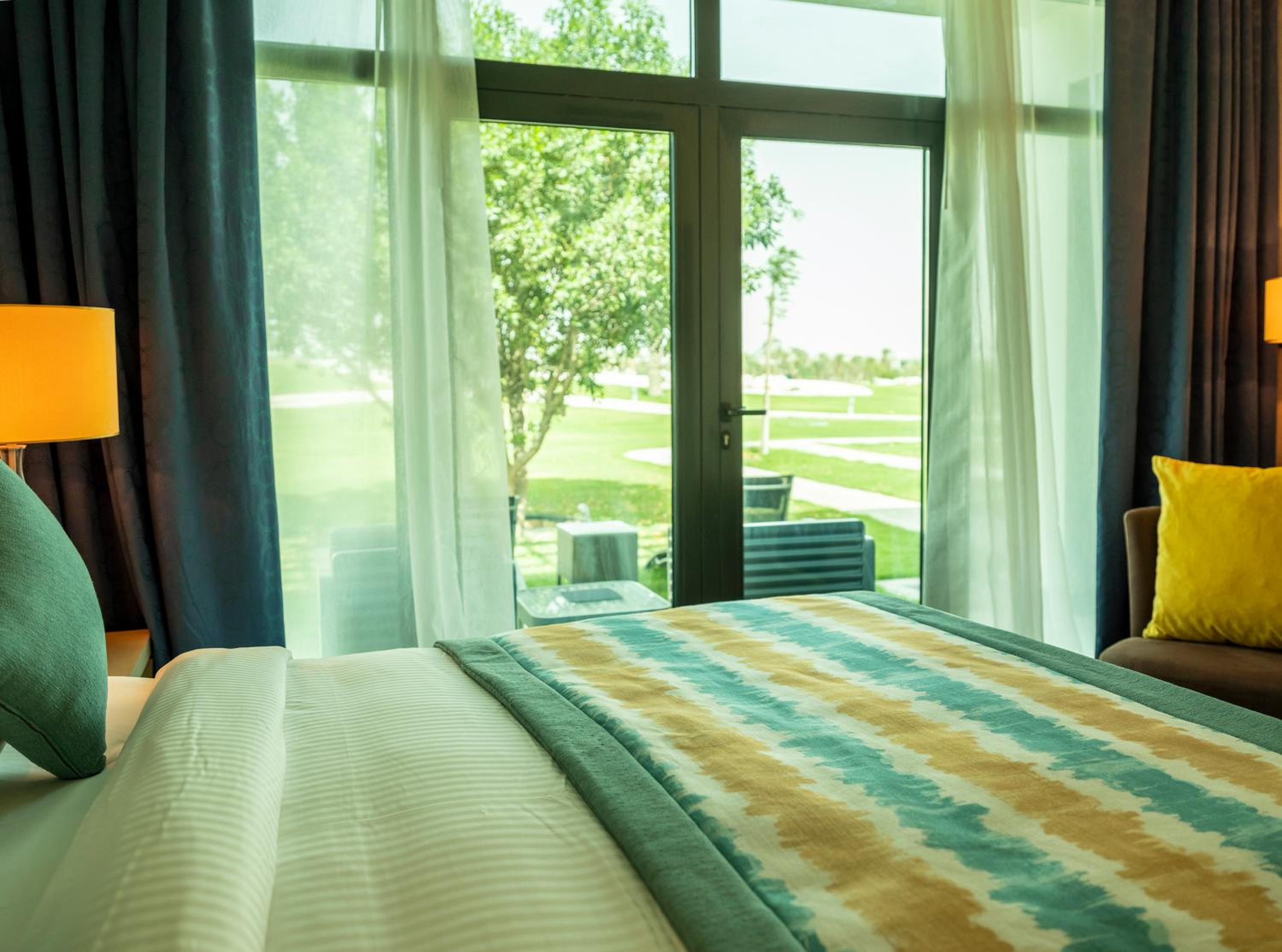 Retaj Salwa Resort & Spa