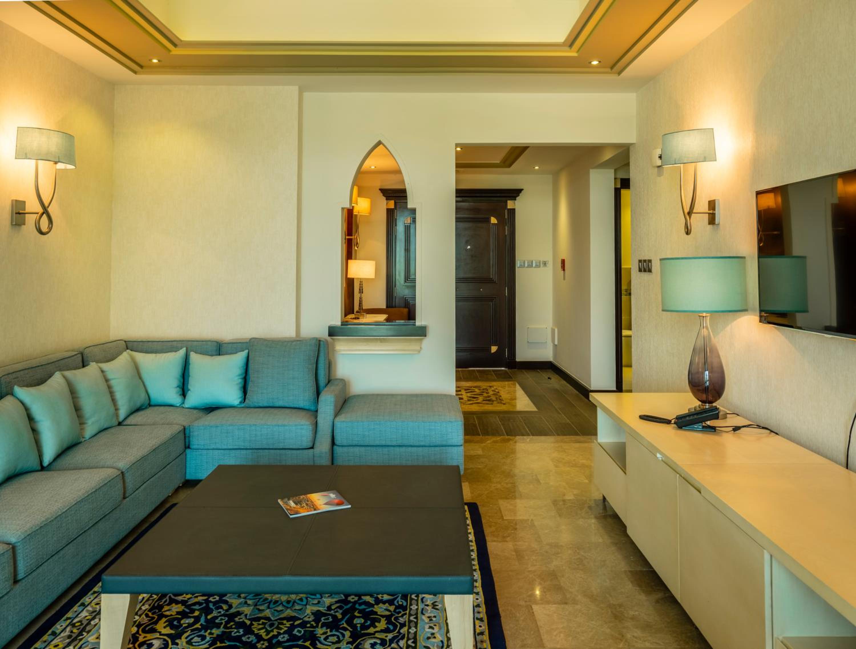 Retaj Salwa Resort & Spa