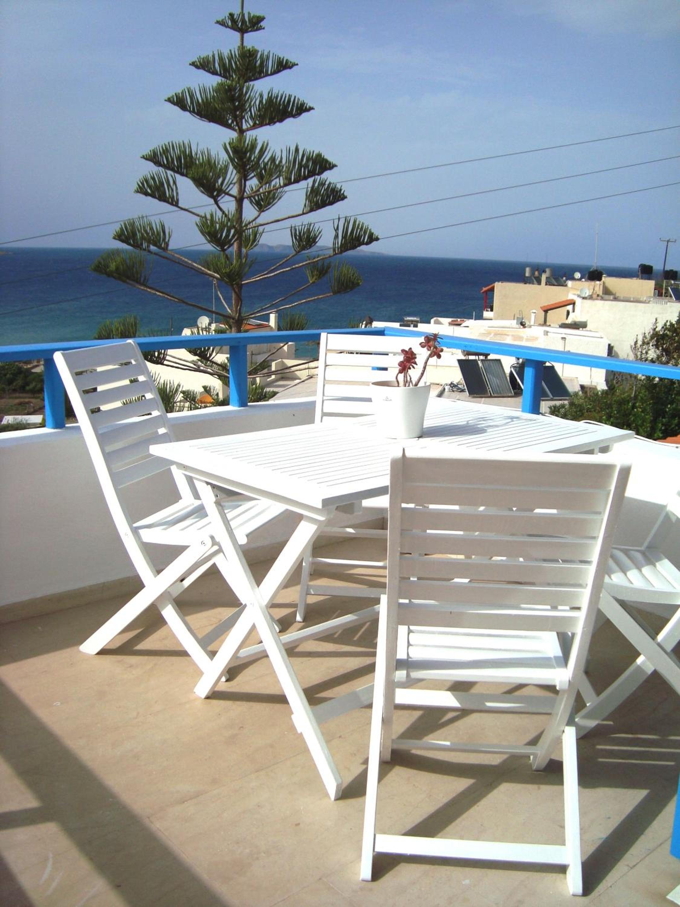 Corina Apartments , Corina 2-studios