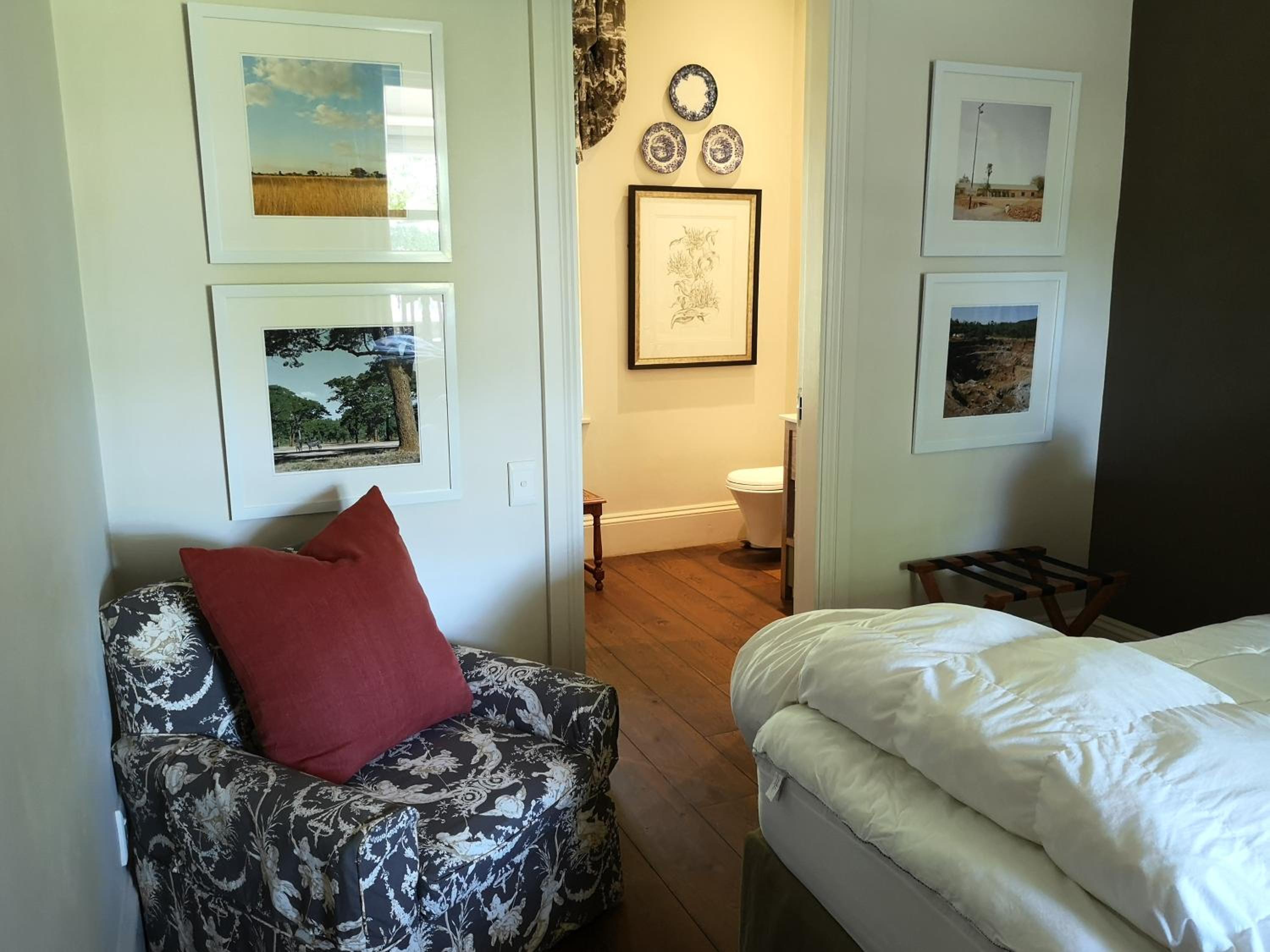 Quarry Cottages