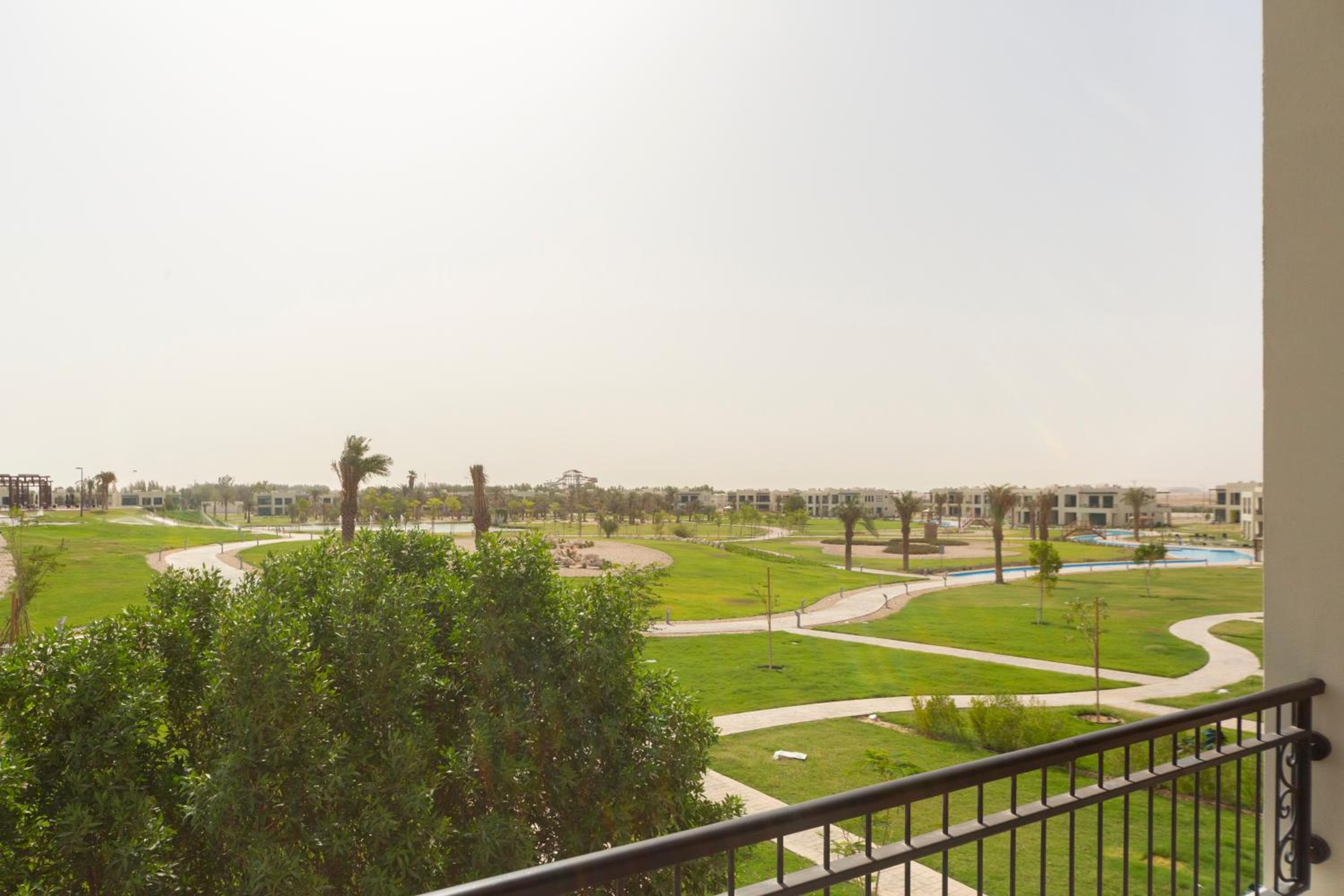 Retaj Salwa Resort & Spa