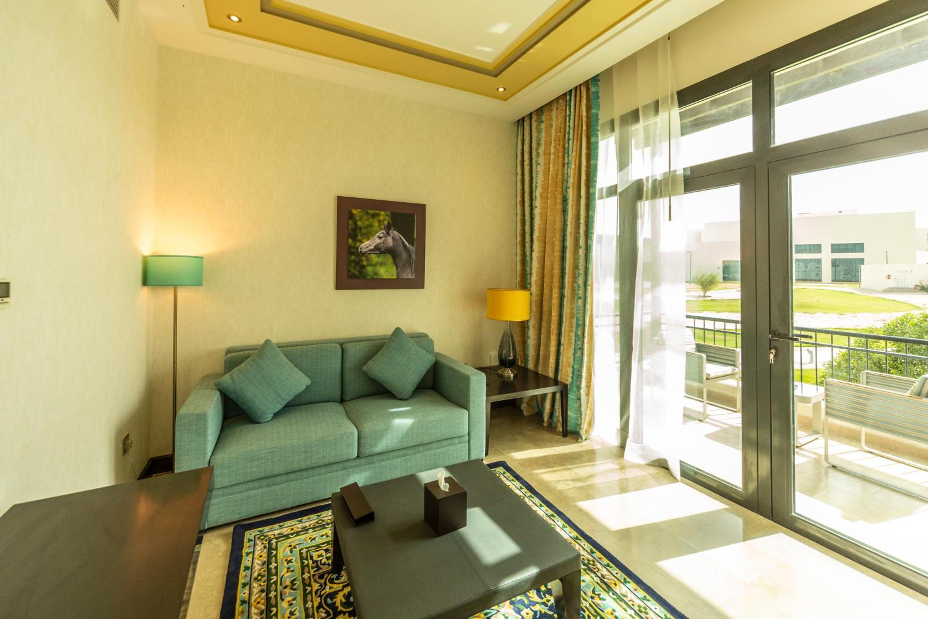 Retaj Salwa Resort & Spa