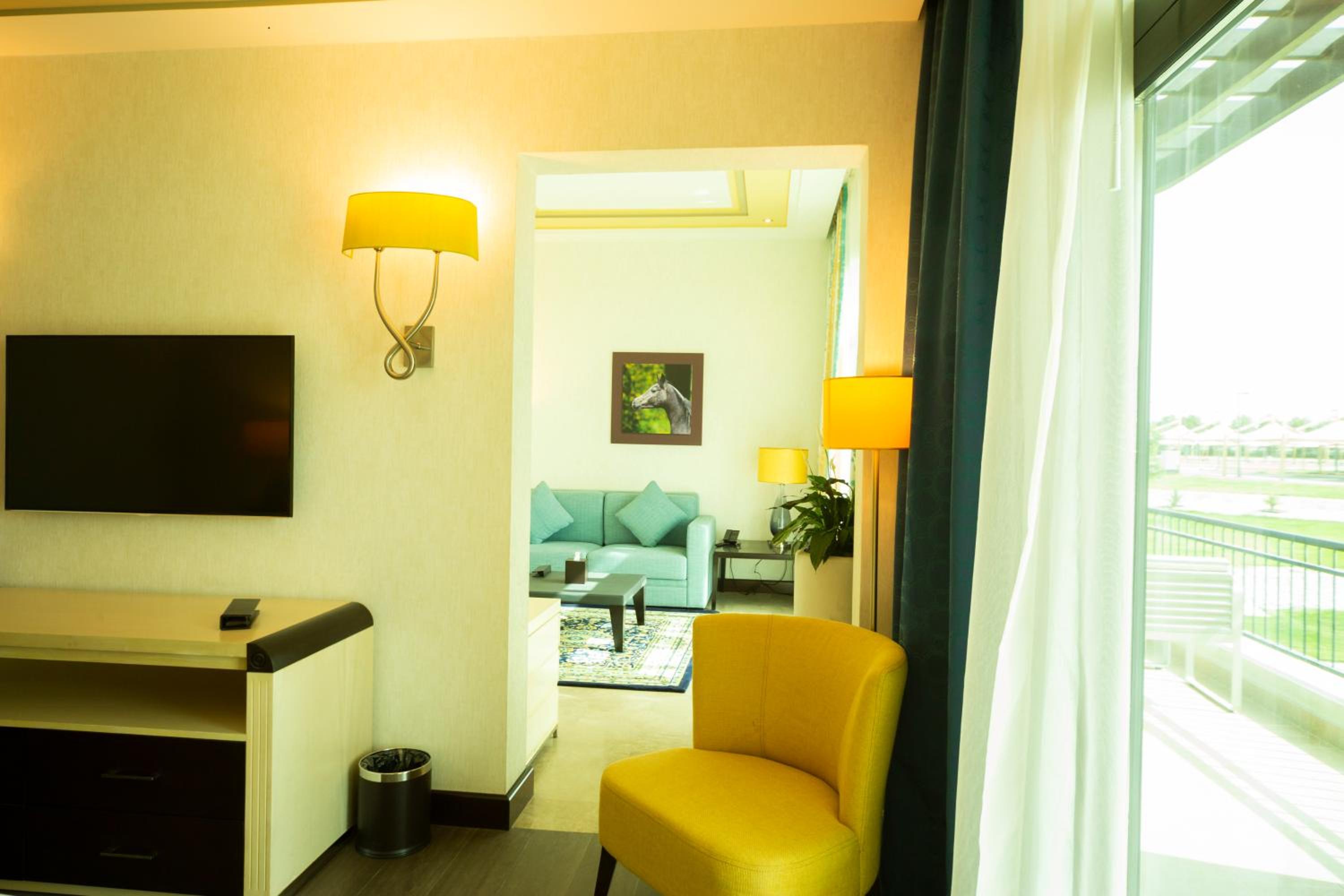 Retaj Salwa Resort & Spa
