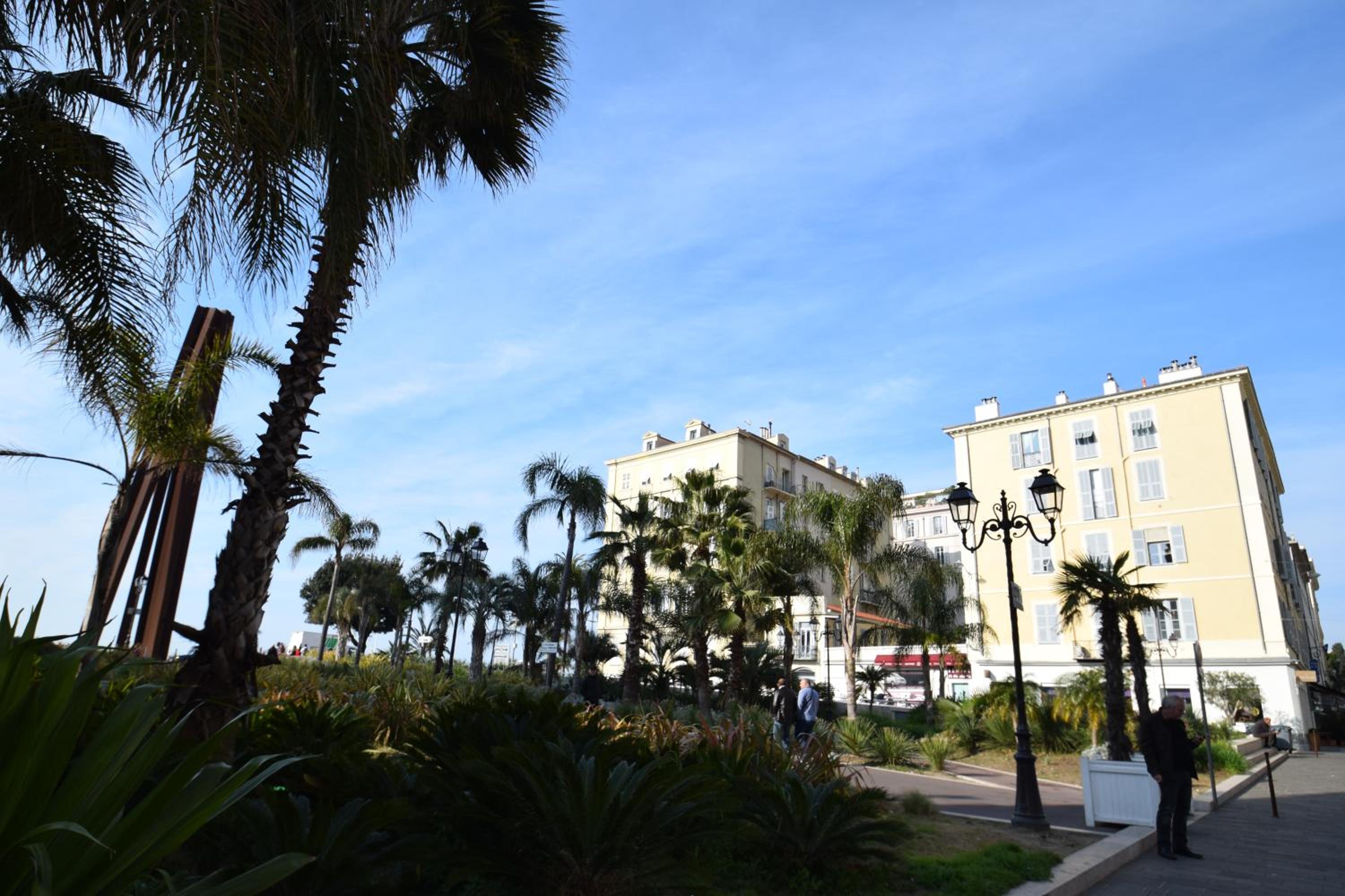 Jade Duplex - No Better Location In Nice photo 5