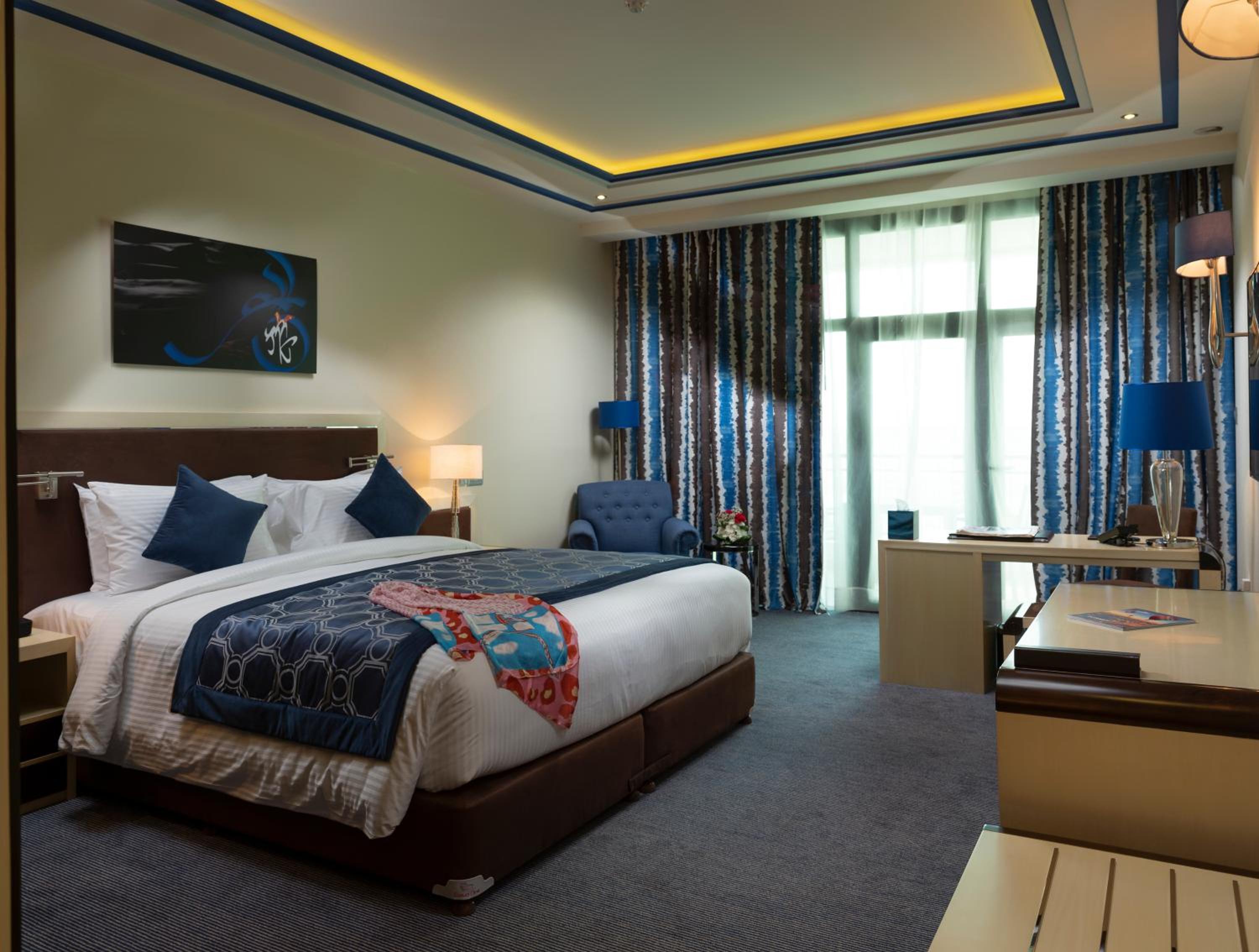 Retaj Salwa Resort & Spa