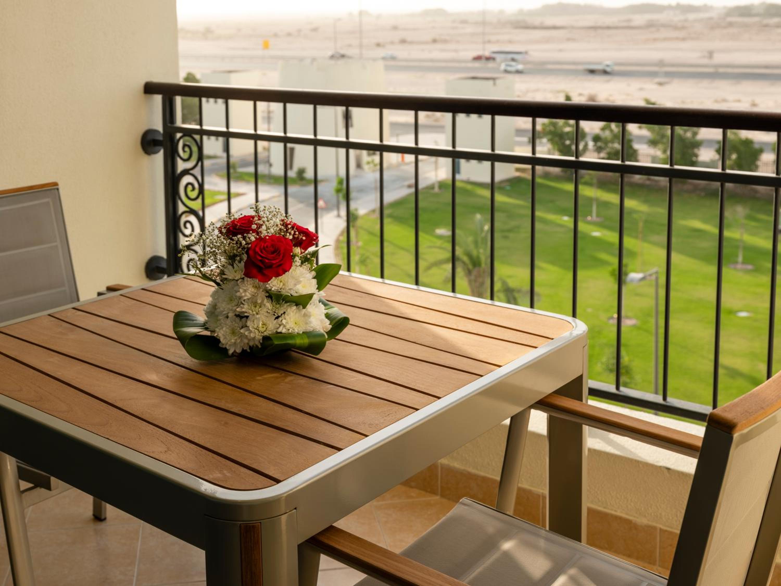 Retaj Salwa Resort & Spa