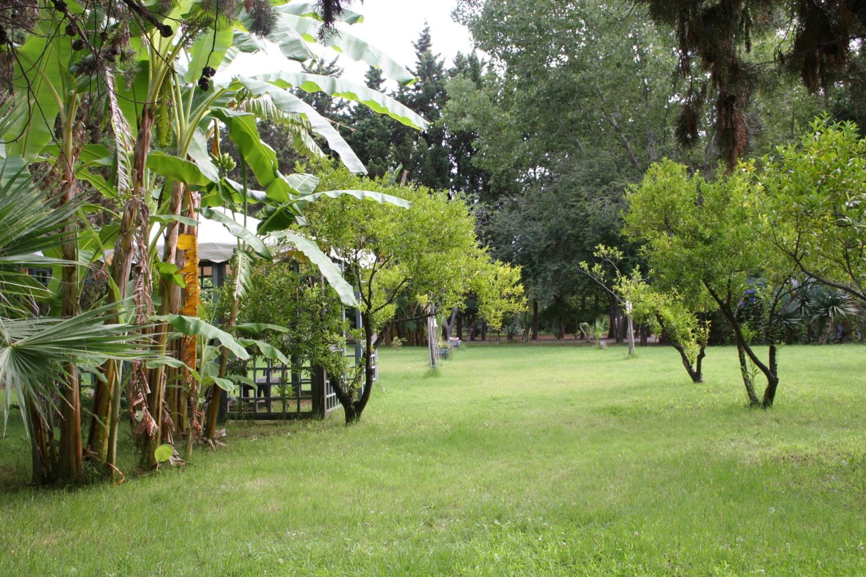 Case e Appartamenti Vacanze a Bivona - sul mare