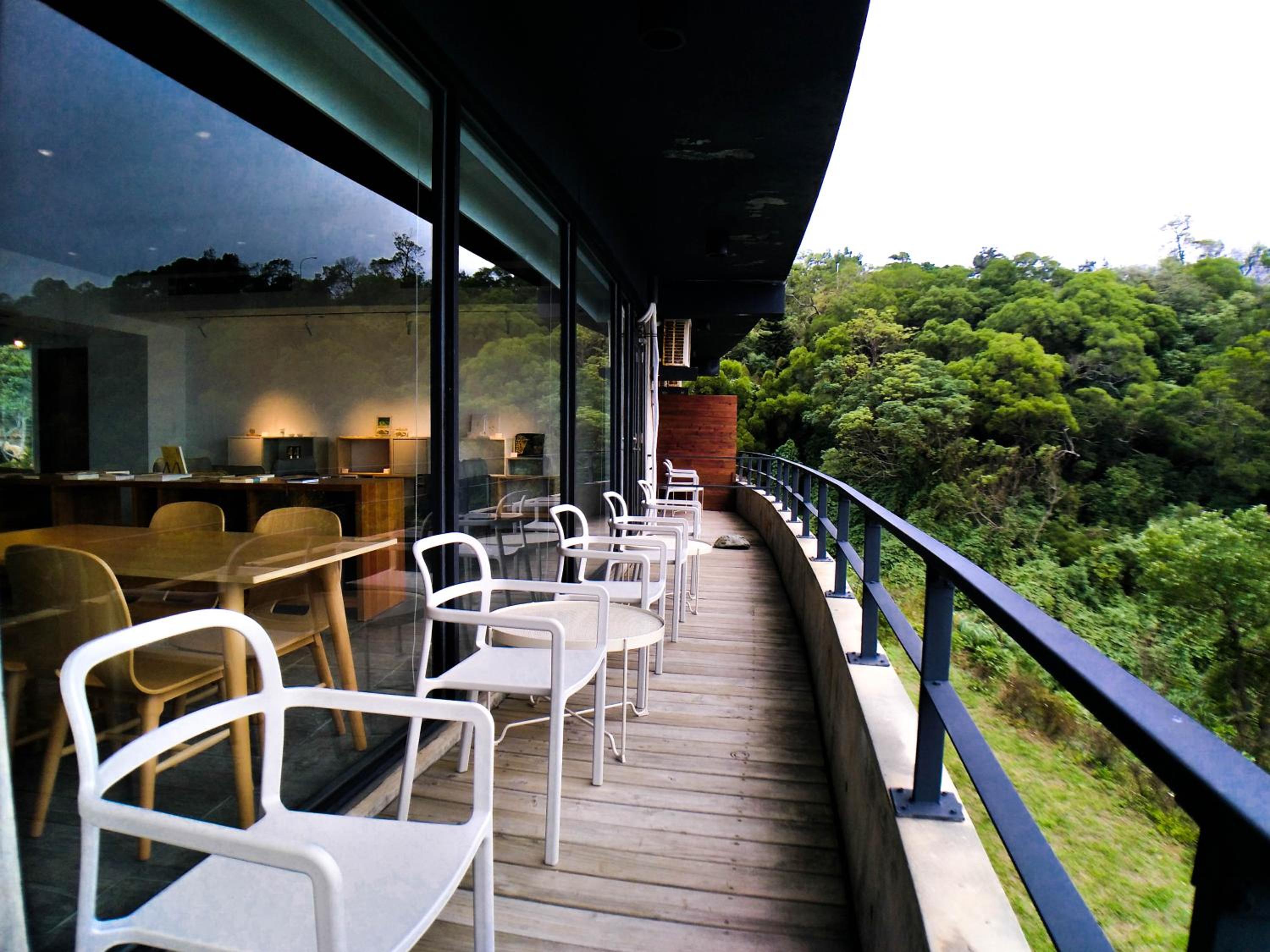 Dayspring Inn view 4