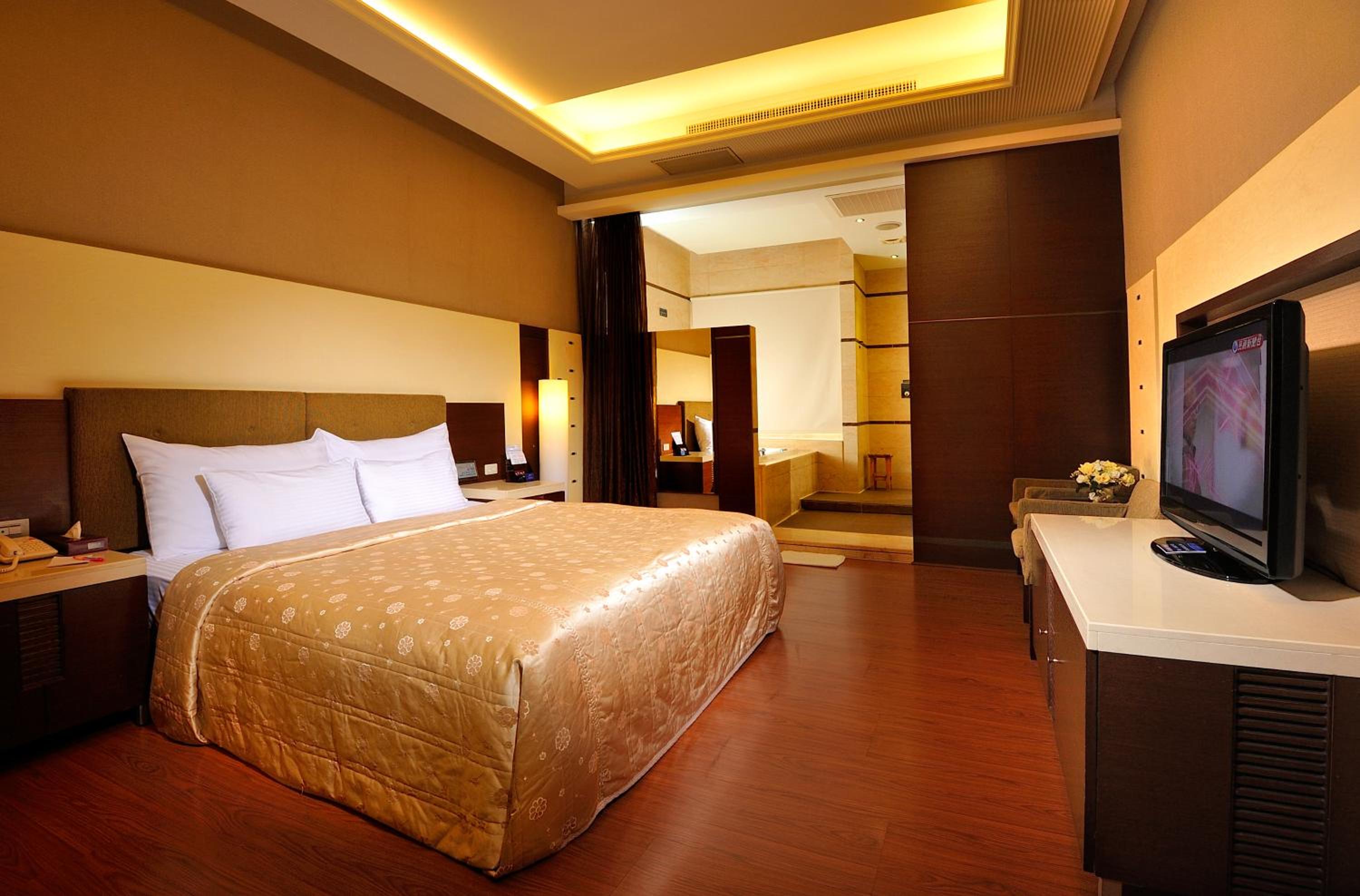 Jing Hwa Motel view 5