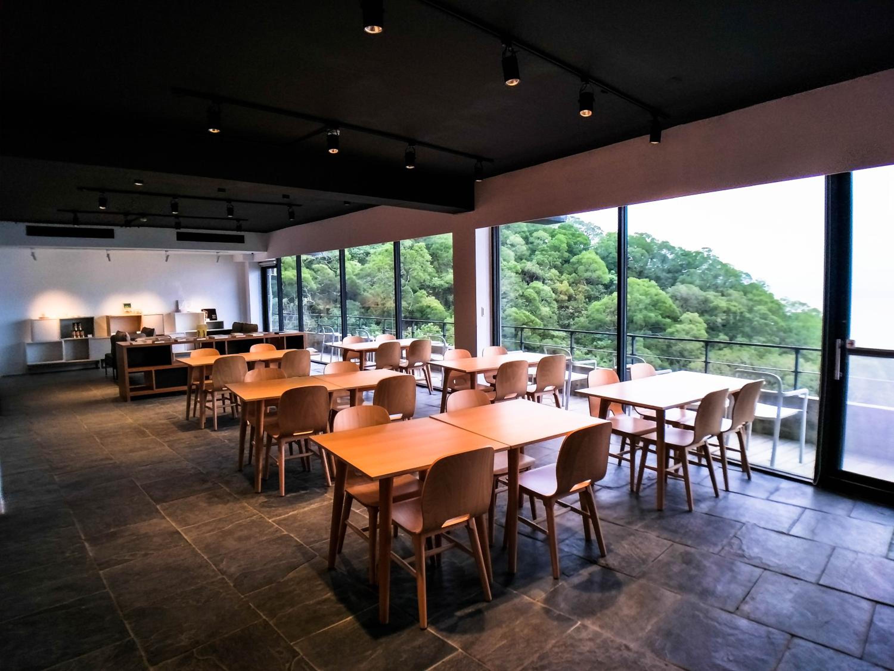 Dayspring Inn view 5