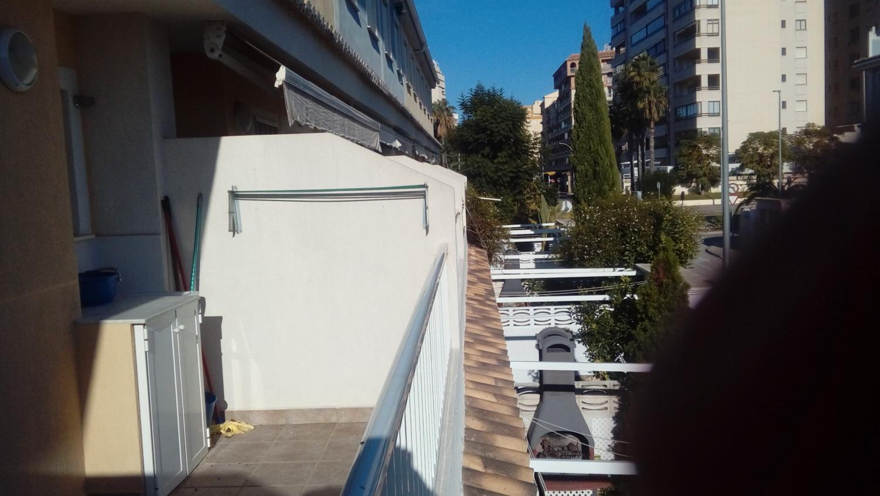 Solo familias Dúplex en Casa adosada