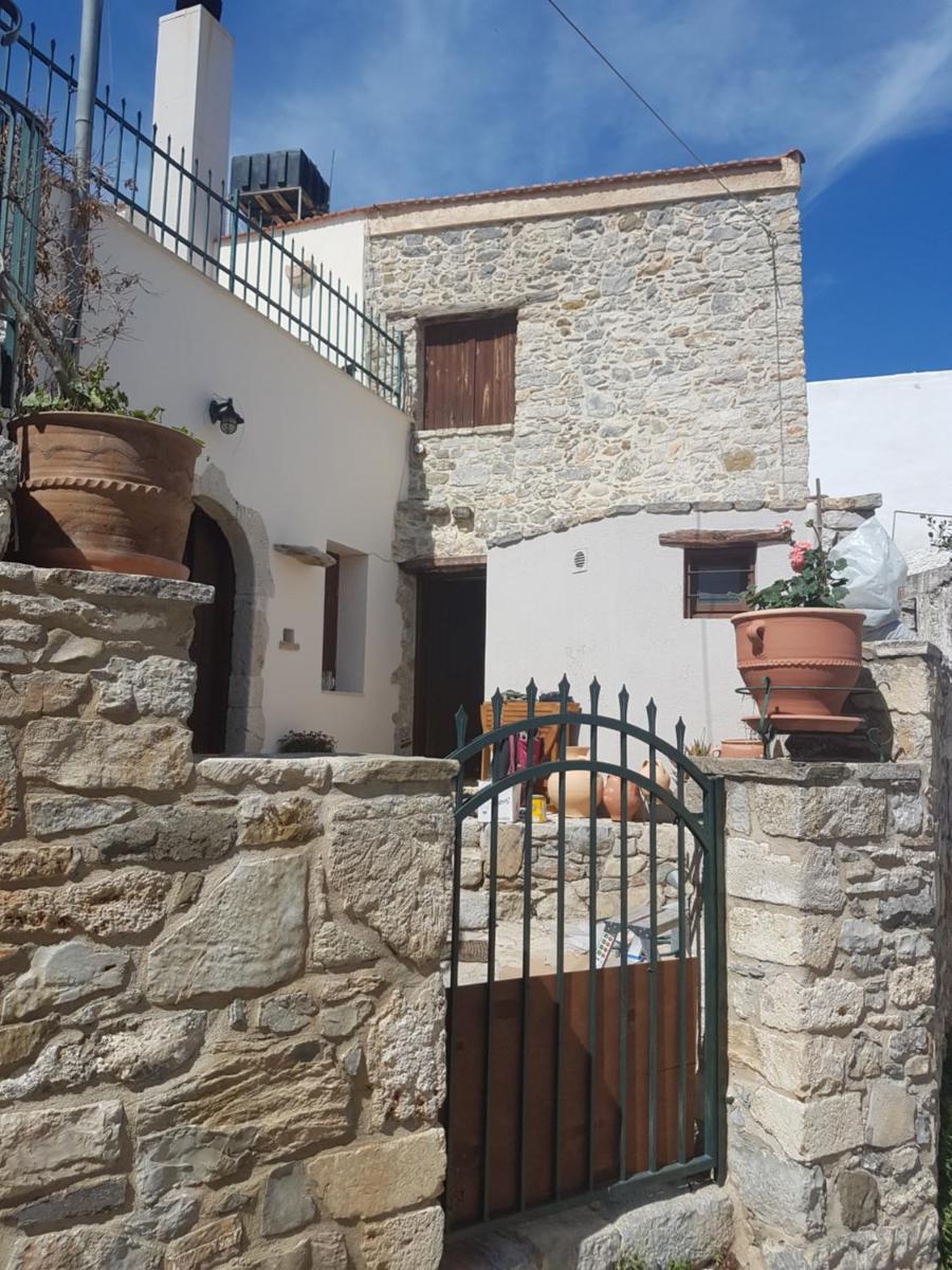 Jean's Cretan Cottage photo 4