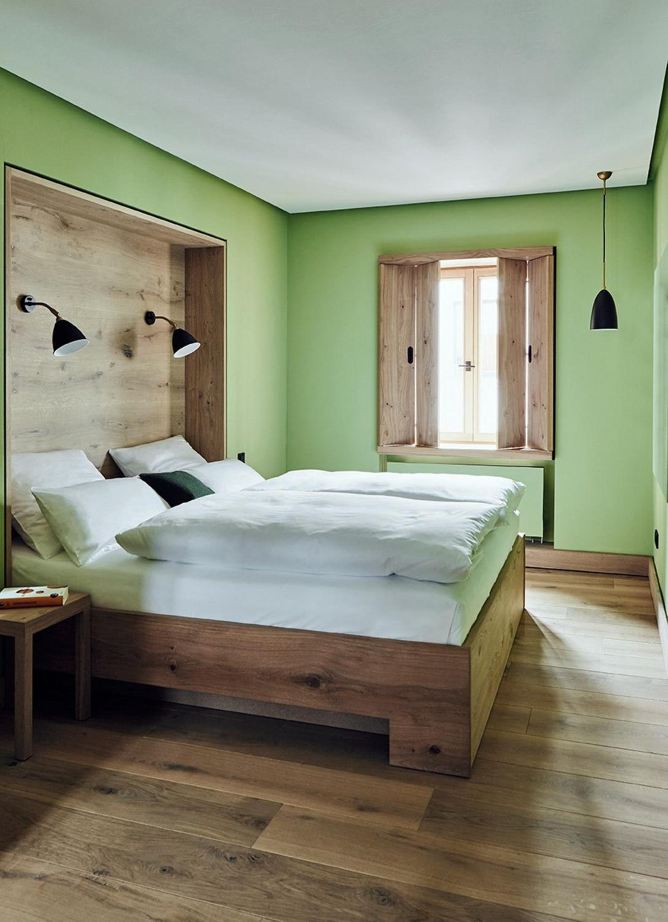 Hotel Wedina an der Alster