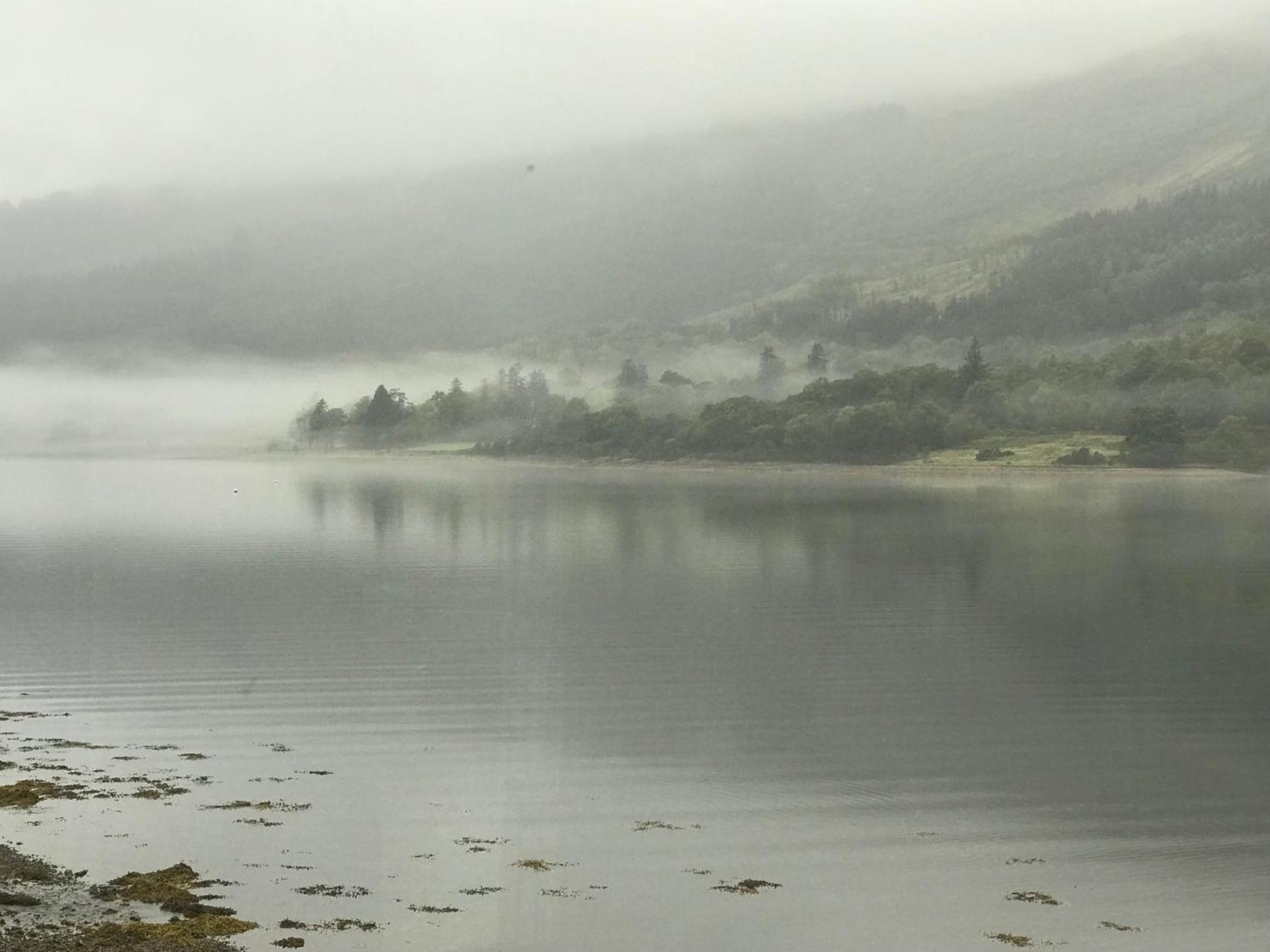 The Boathouse