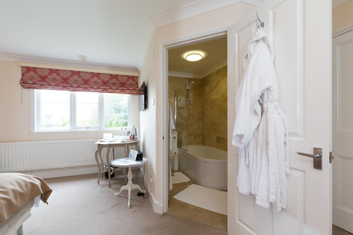 Whitethorn Bed and Breakfast