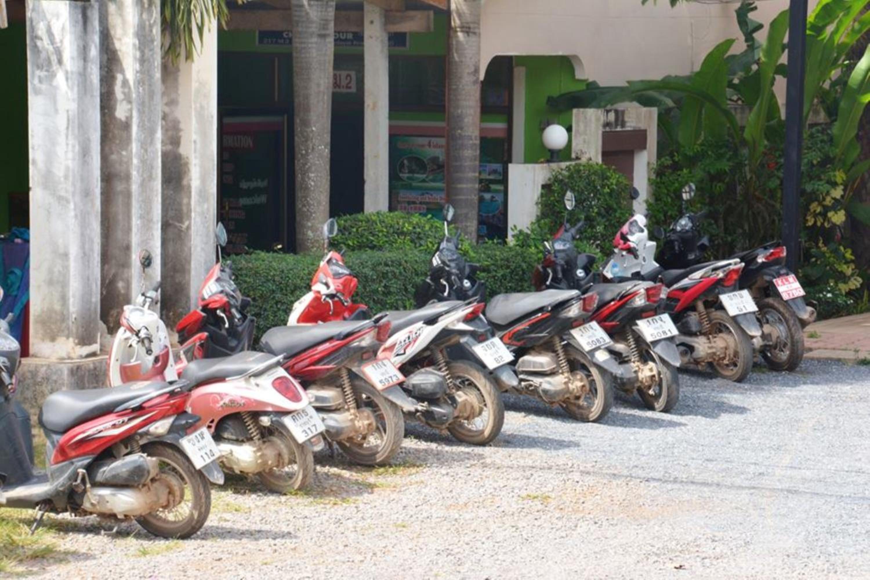 Lanta Hostel