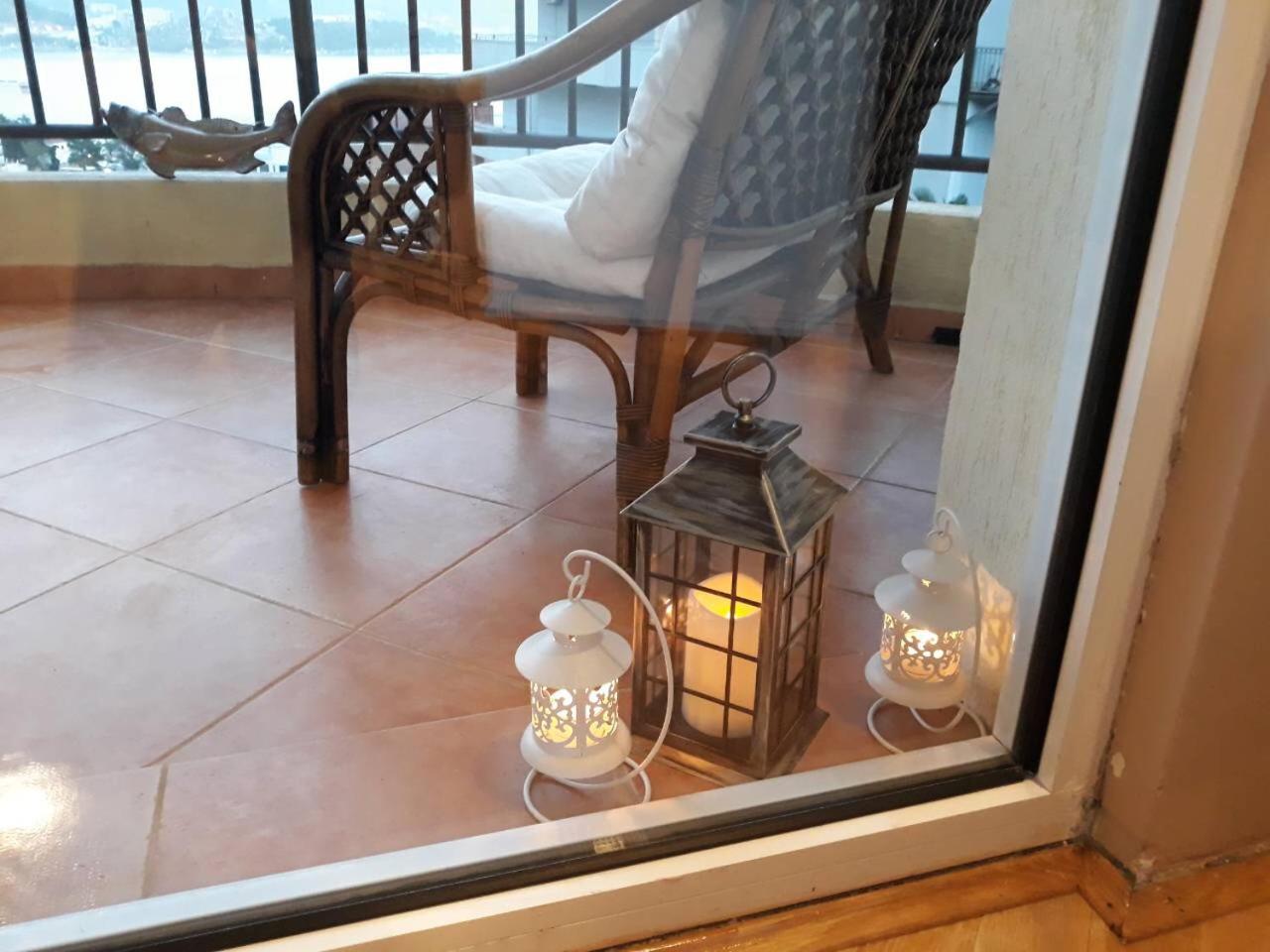 Seaview Paradise Apartment view 2