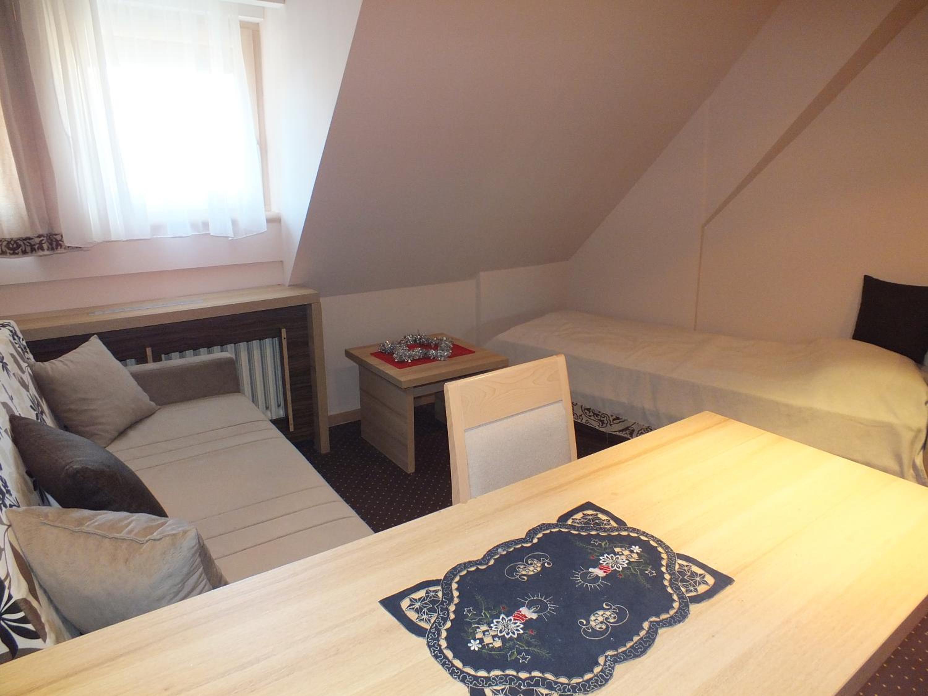 Apartments Pavle view 5