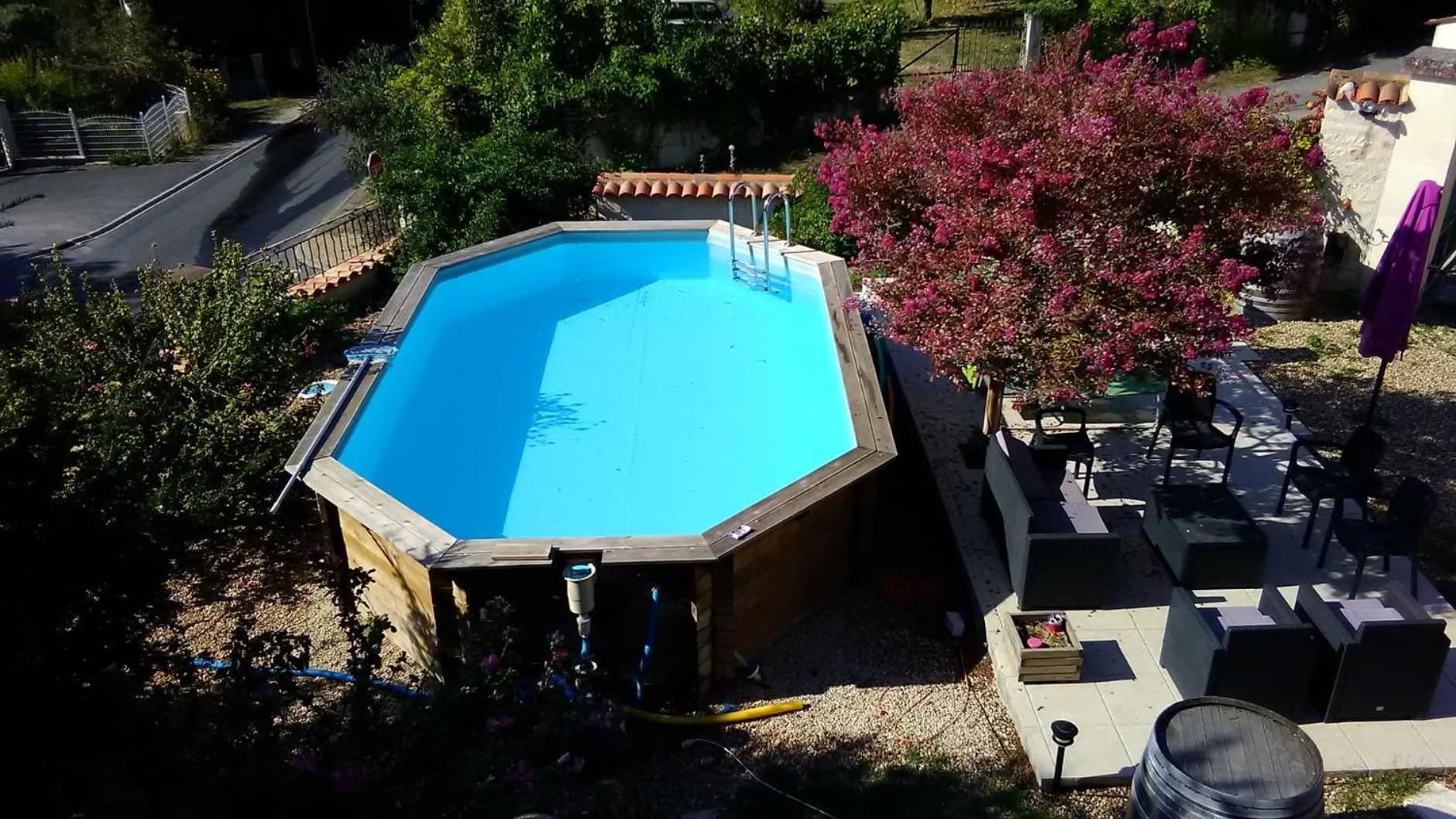 Manoir Le Cristal , grosses reductions sur les entrées du Futuroscpe, petites et grandes chambres familiales