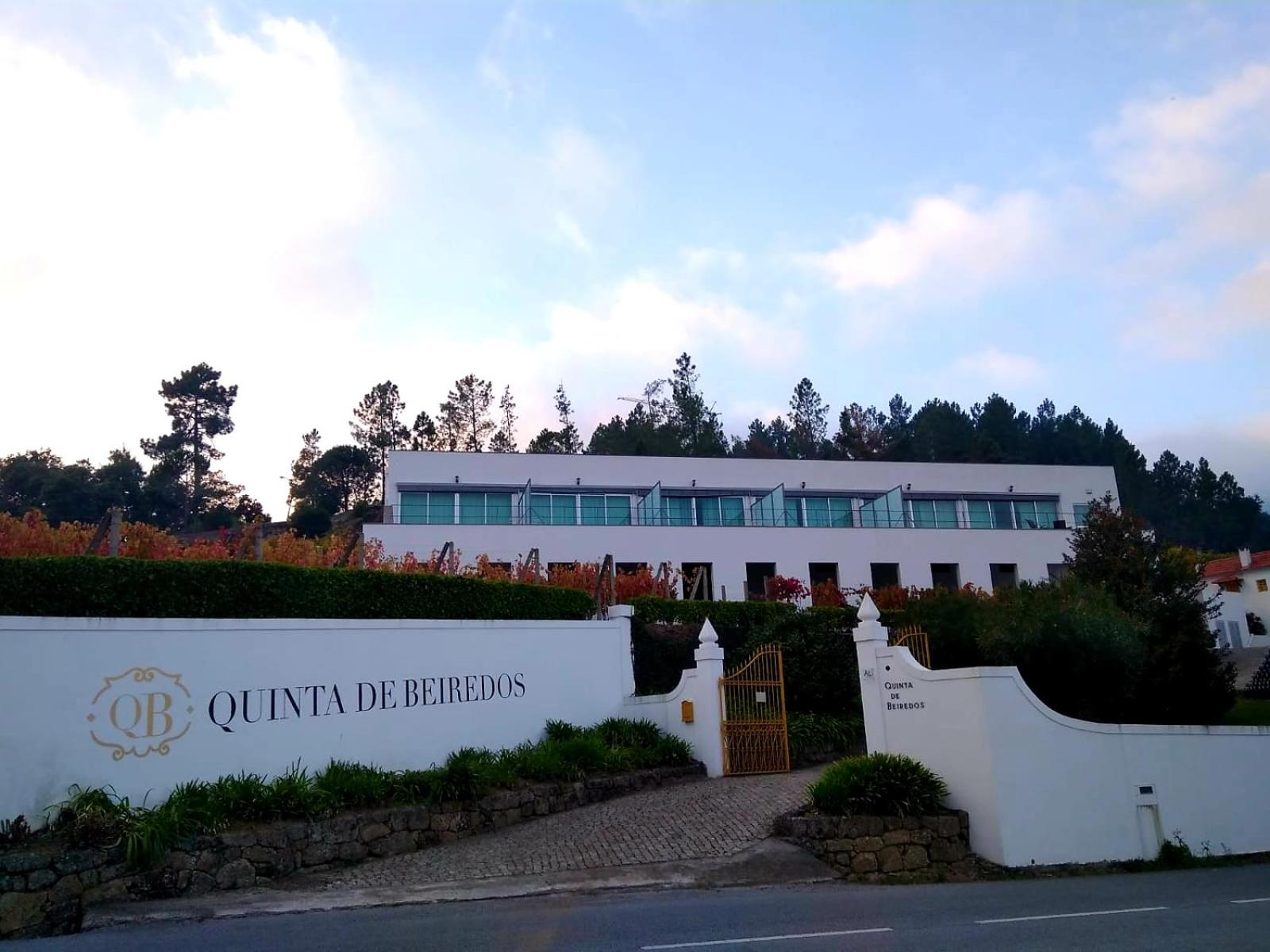 Quinta de Beiredos
