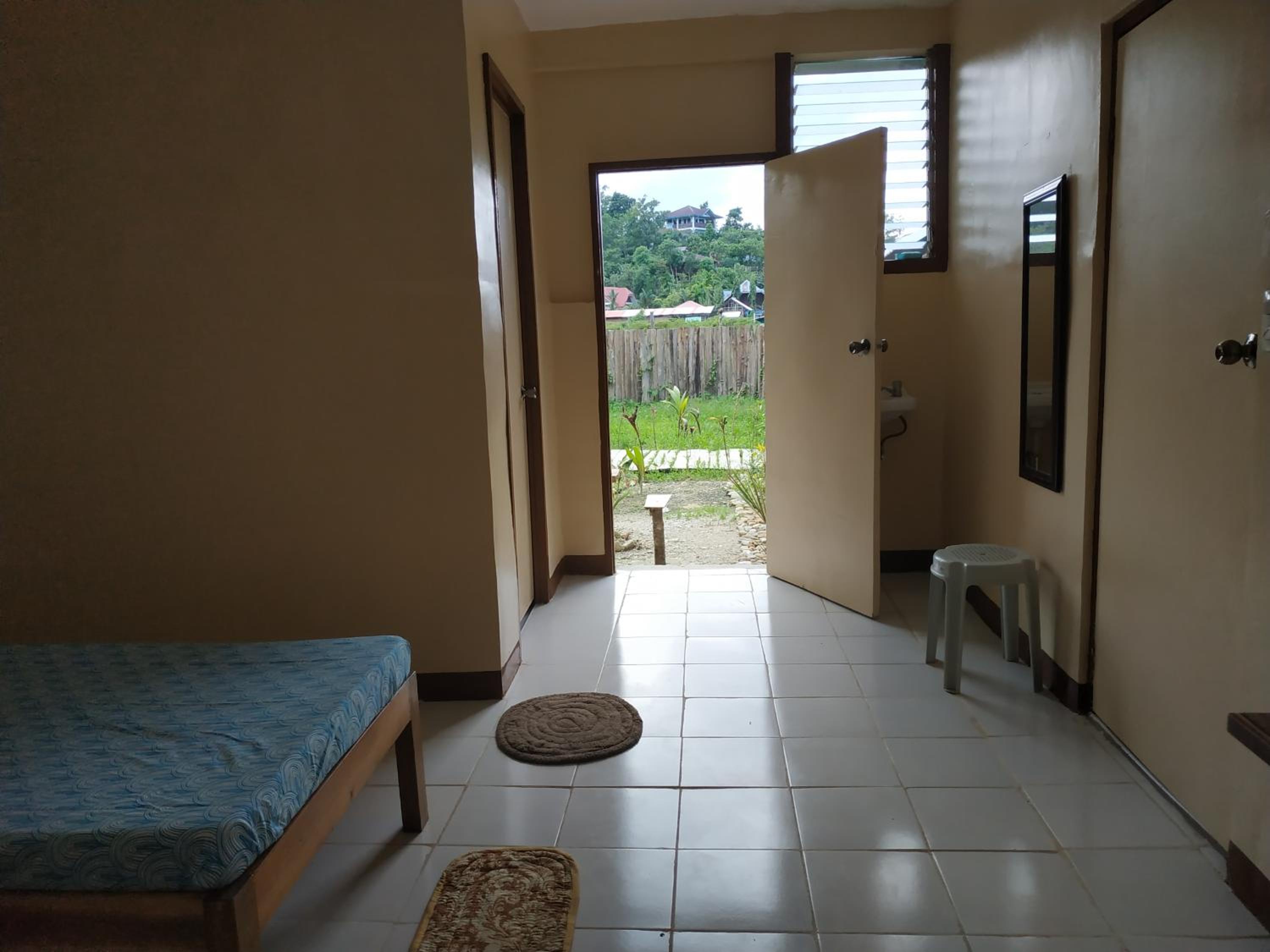 Nelmann's Nipa Huts