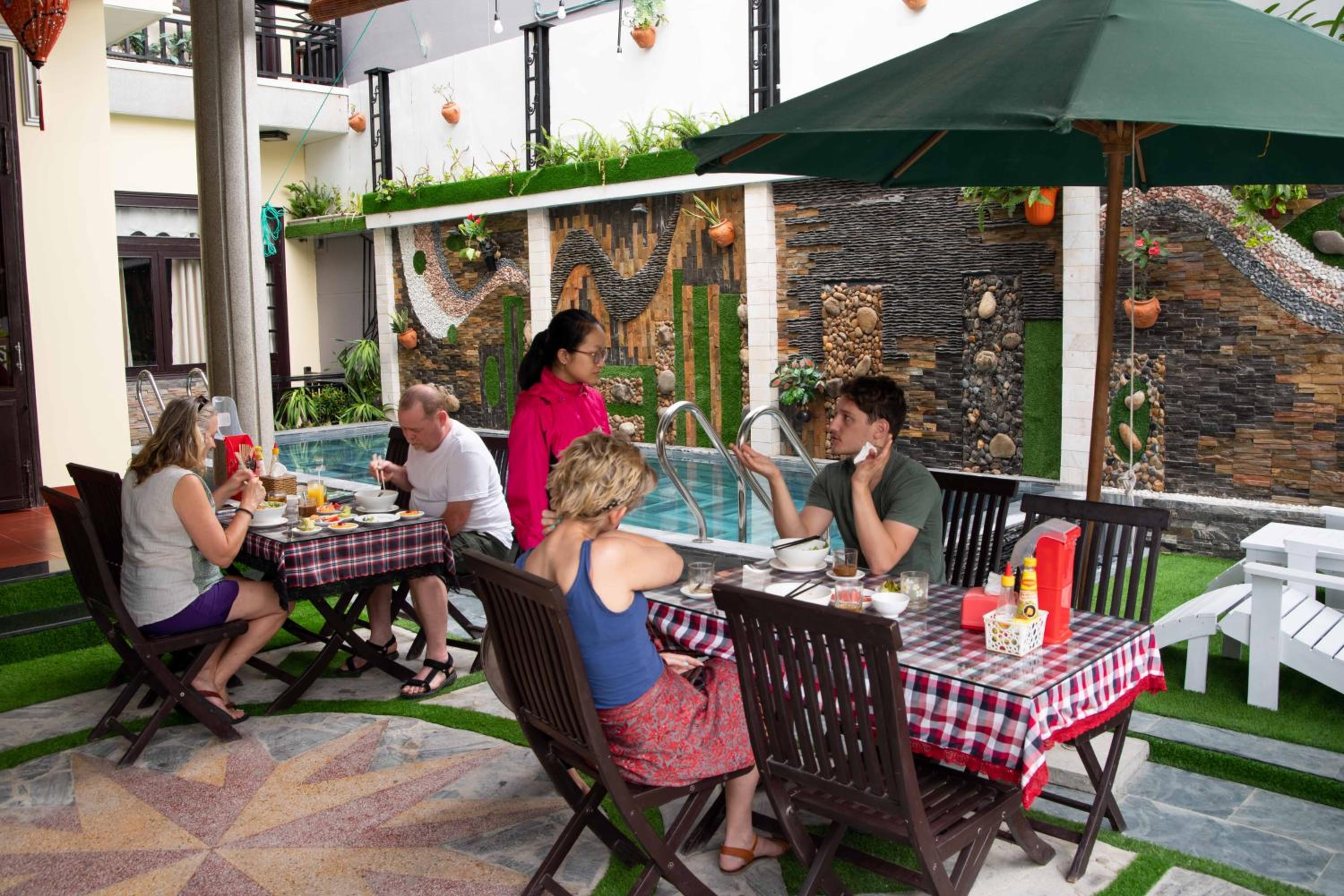 Hoi An Ngo Homestay