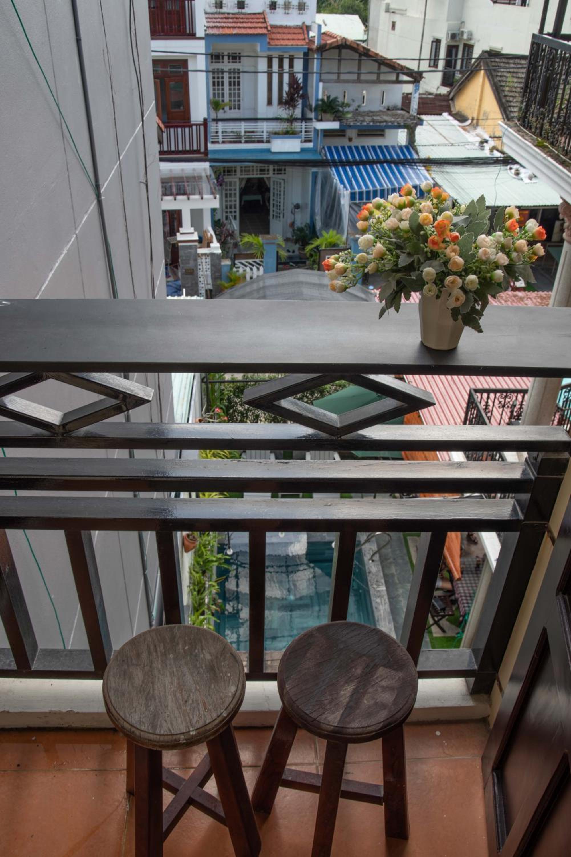 Hoi An Ngo Homestay