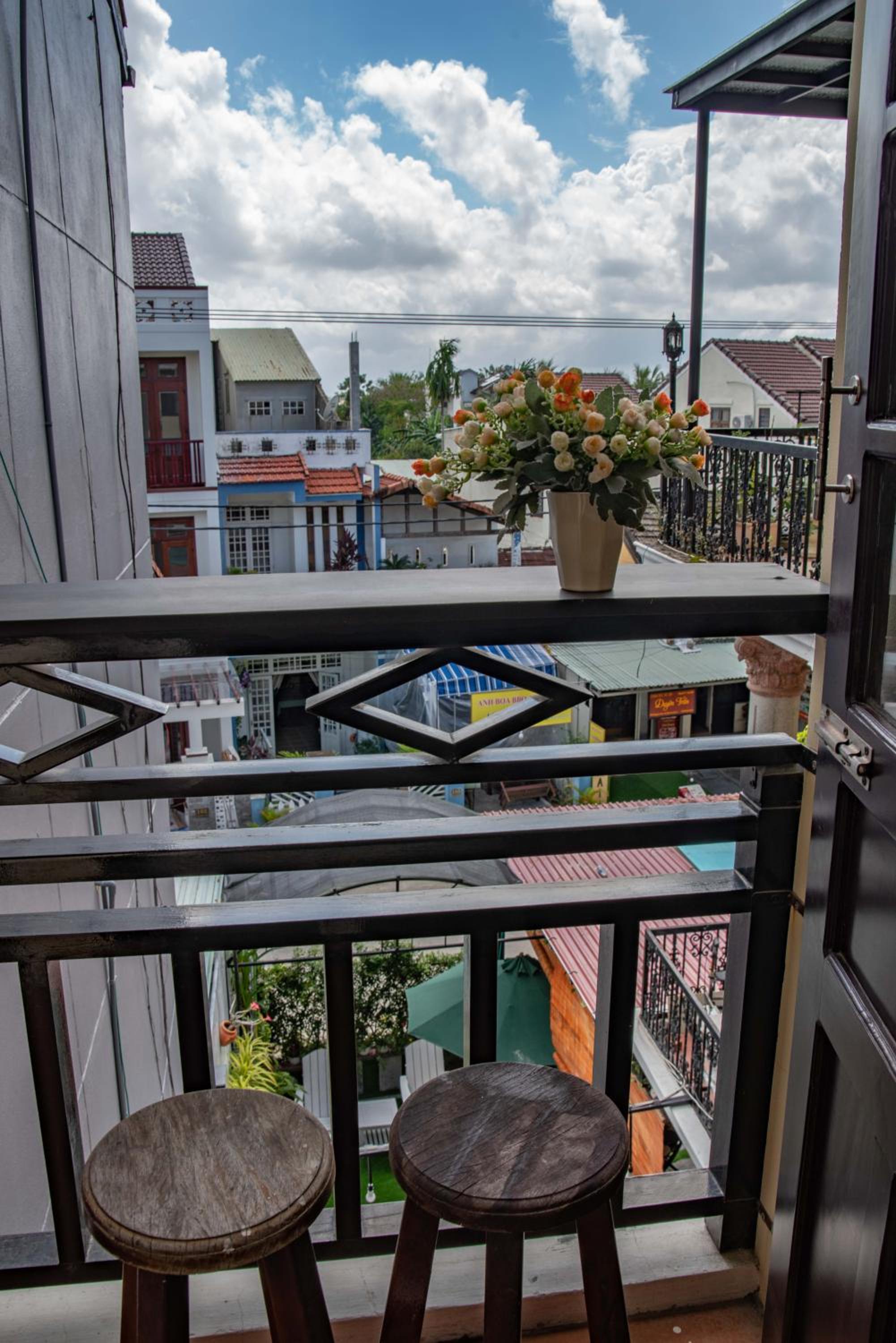 Hoi An Ngo Homestay