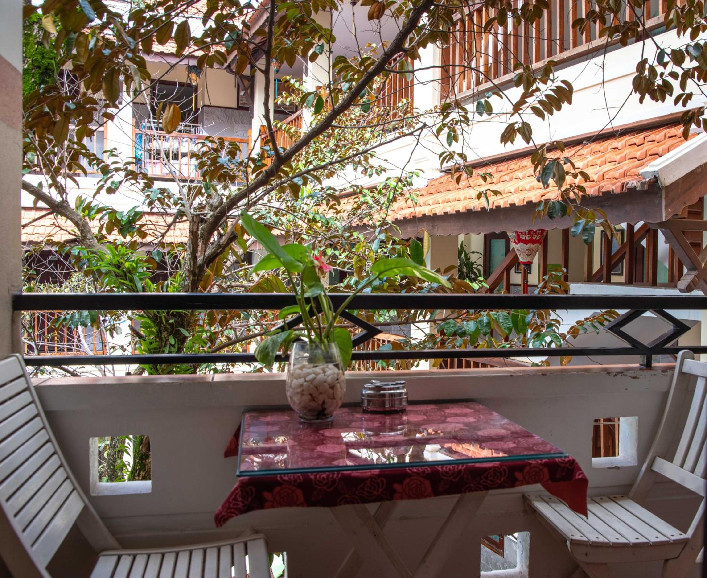 Hoi An Ngo Homestay