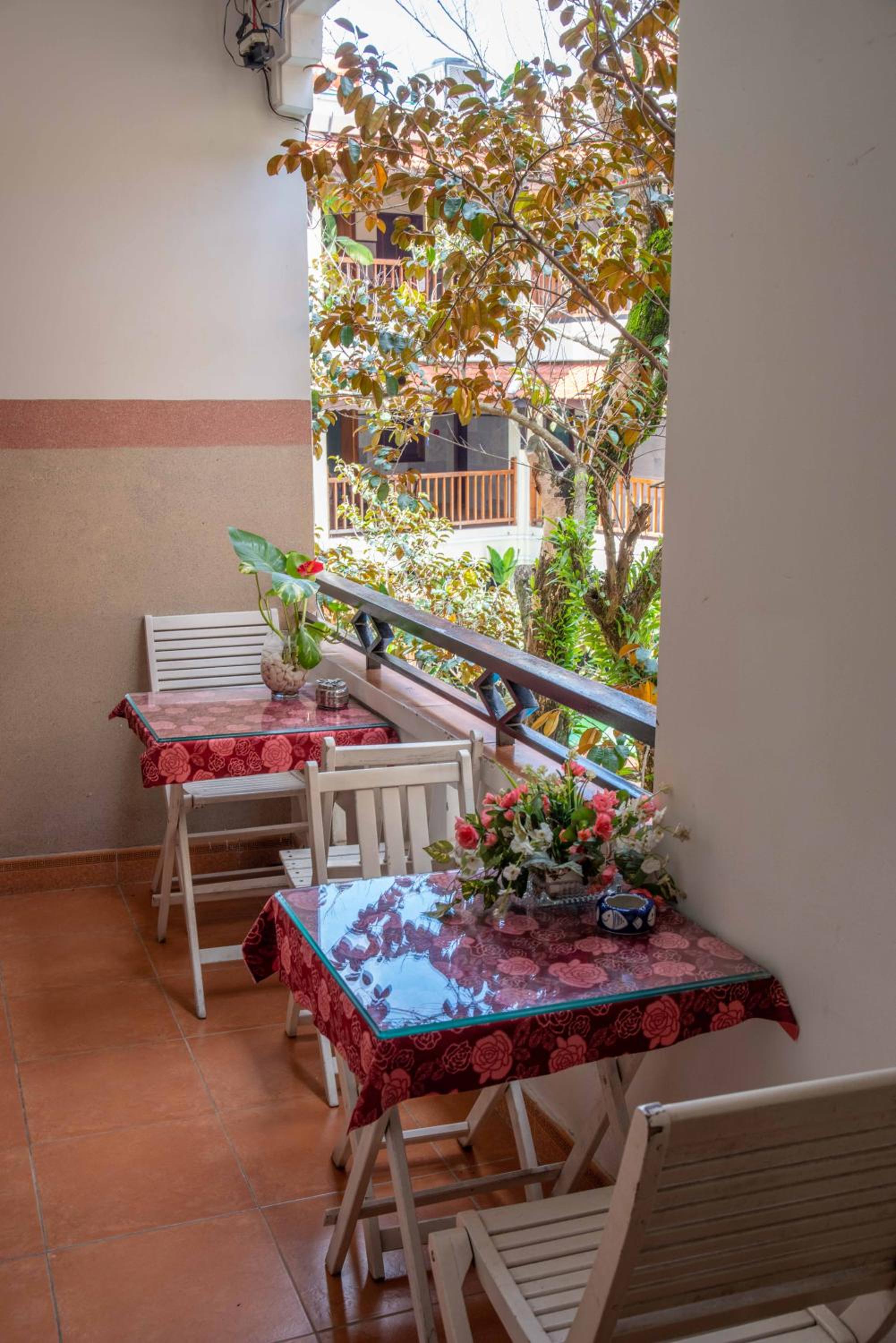 Hoi An Ngo Homestay