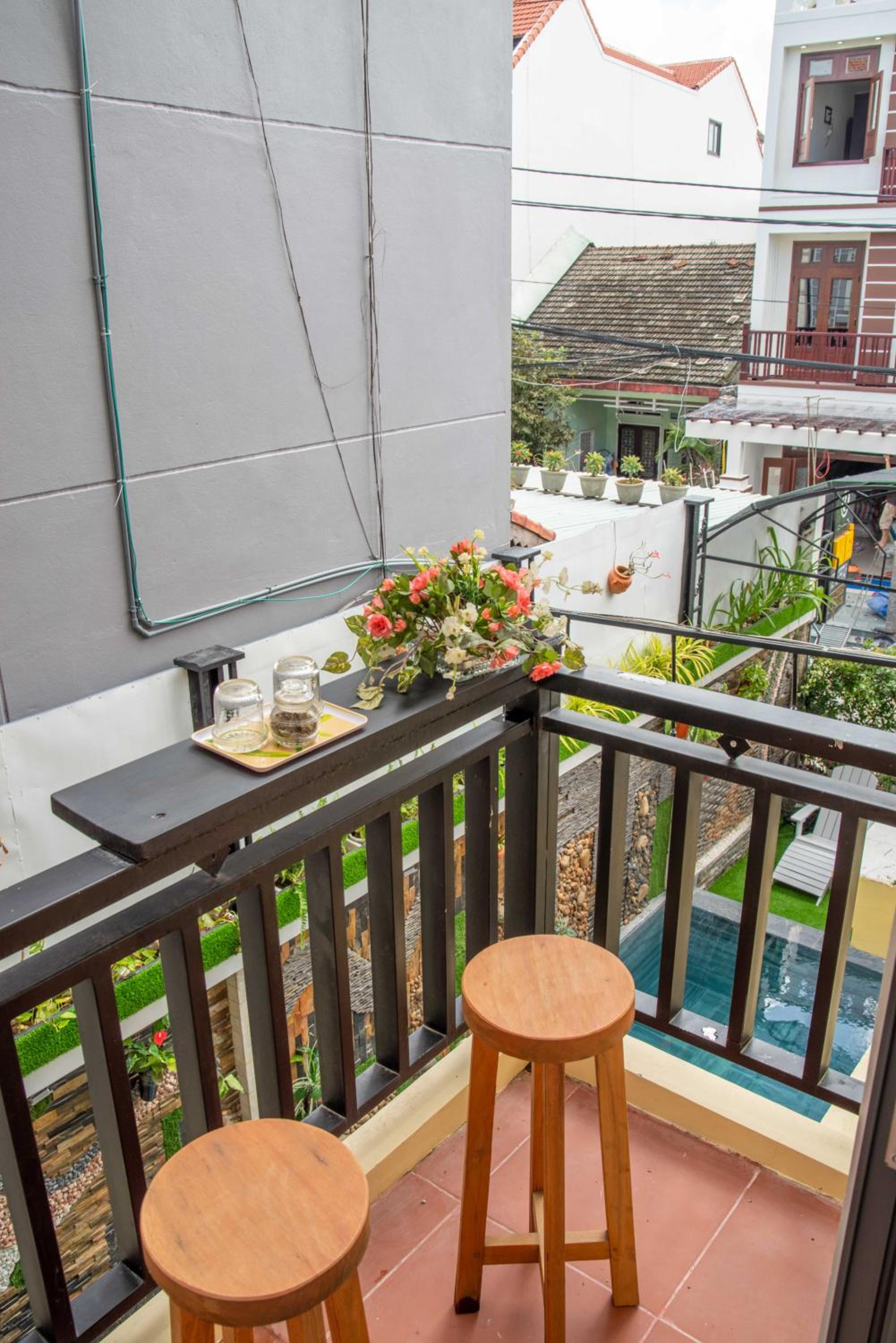 Hoi An Ngo Homestay