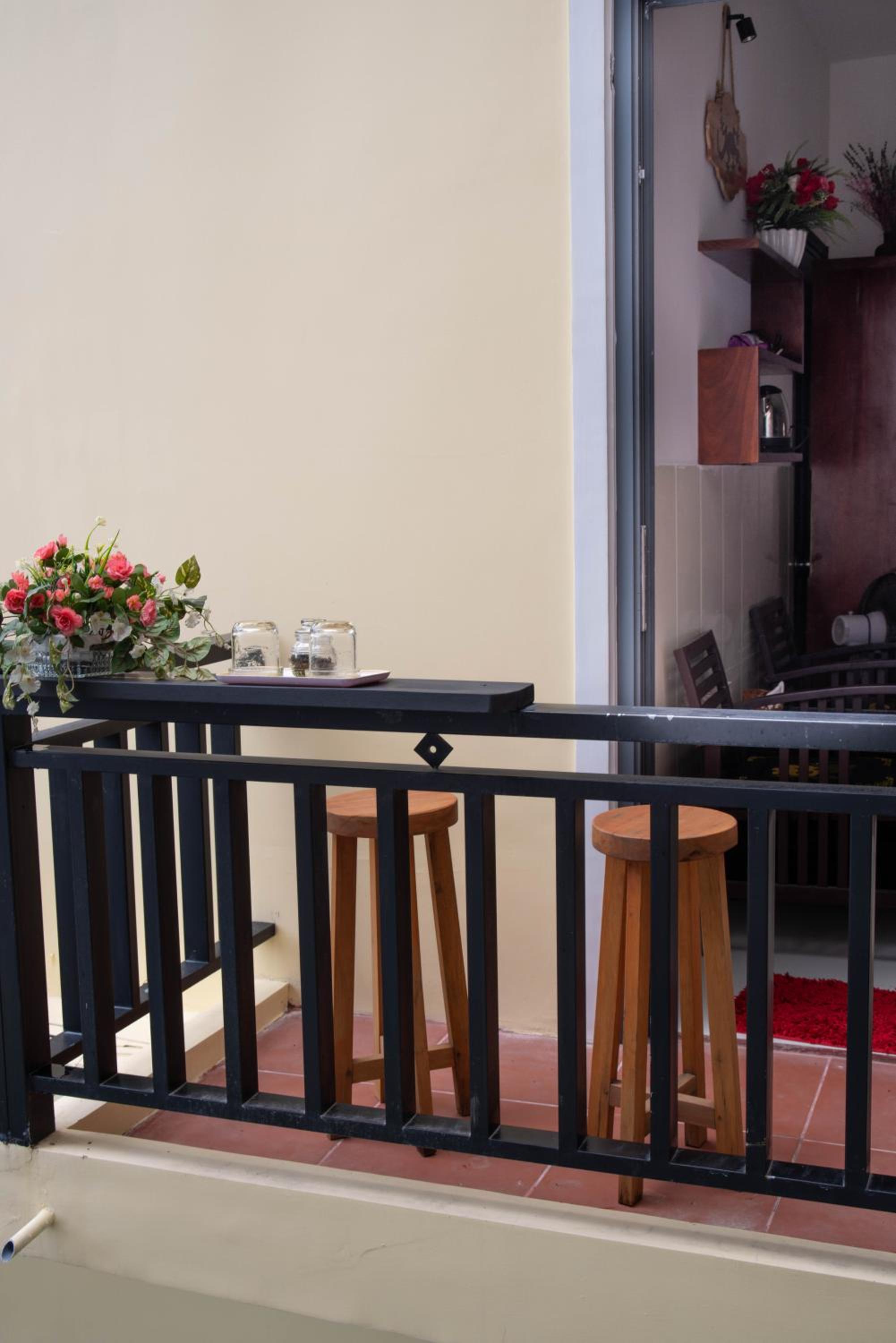 Hoi An Ngo Homestay