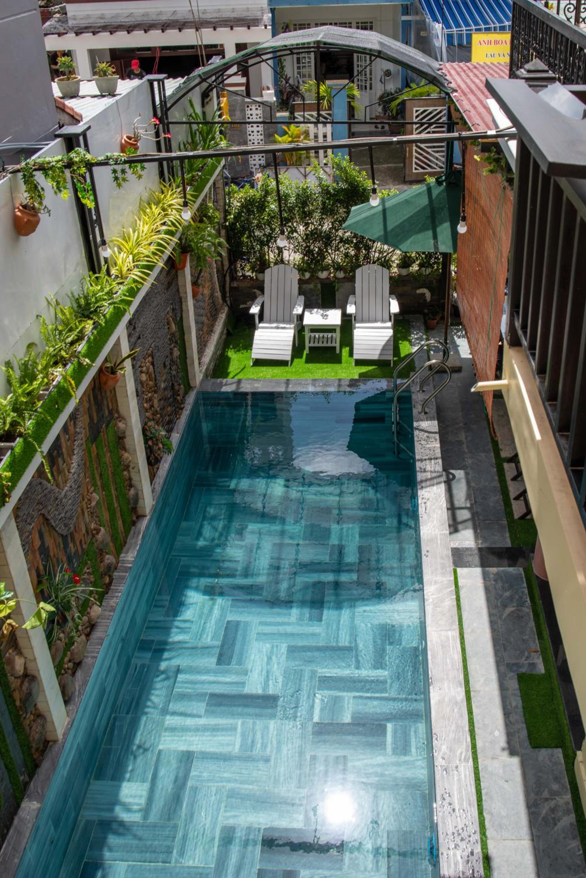 Hoi An Ngo Homestay