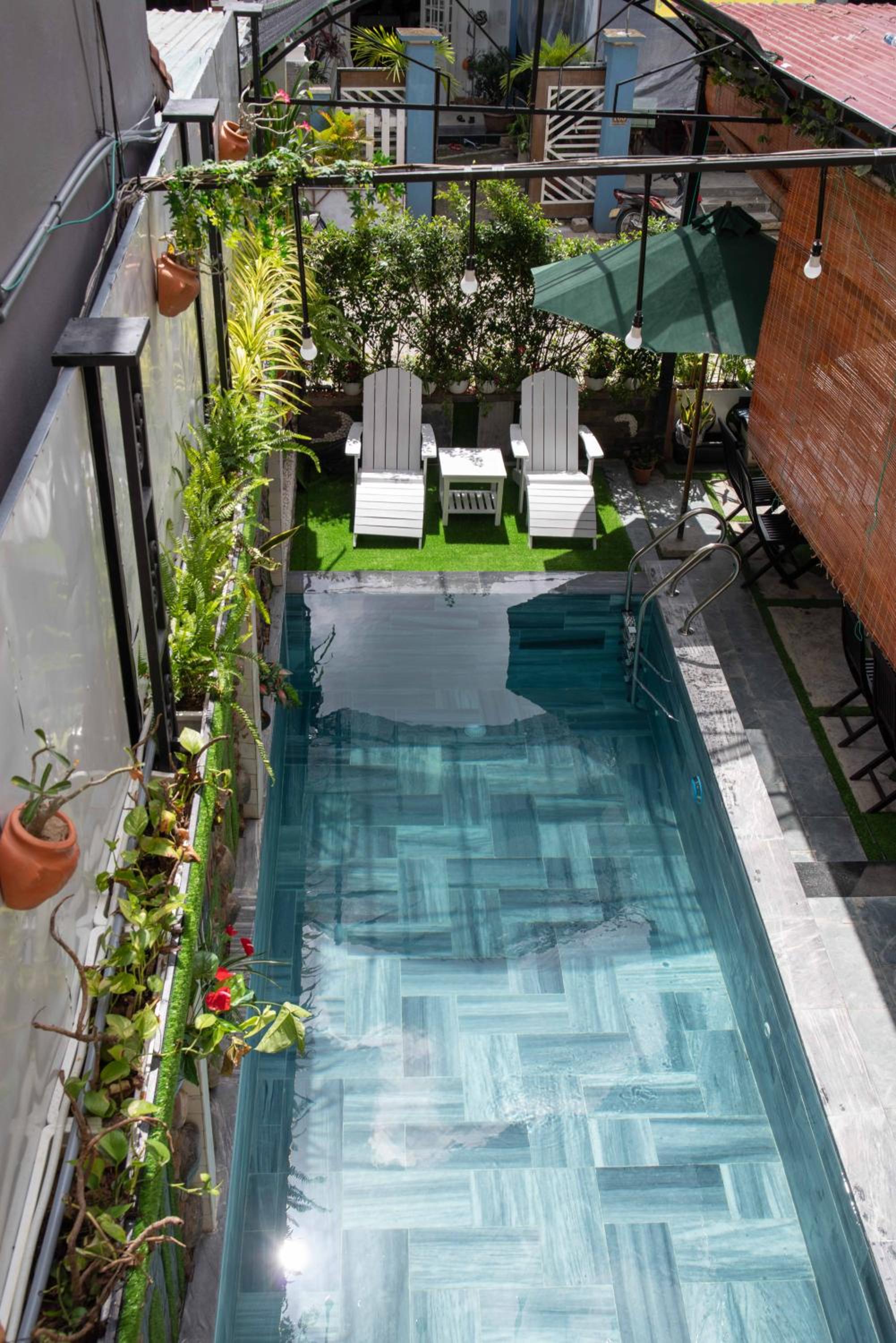 Hoi An Ngo Homestay