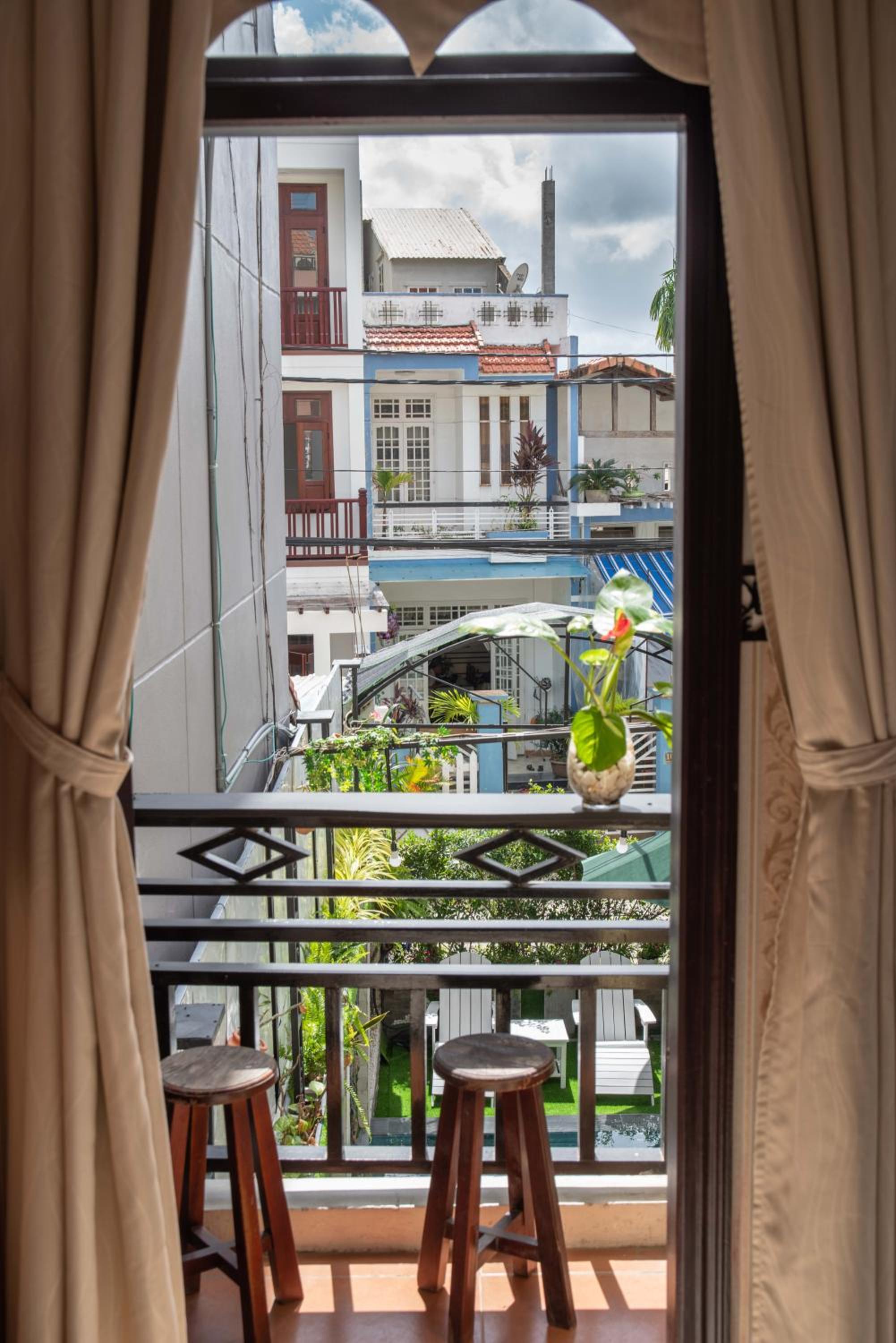 Hoi An Ngo Homestay