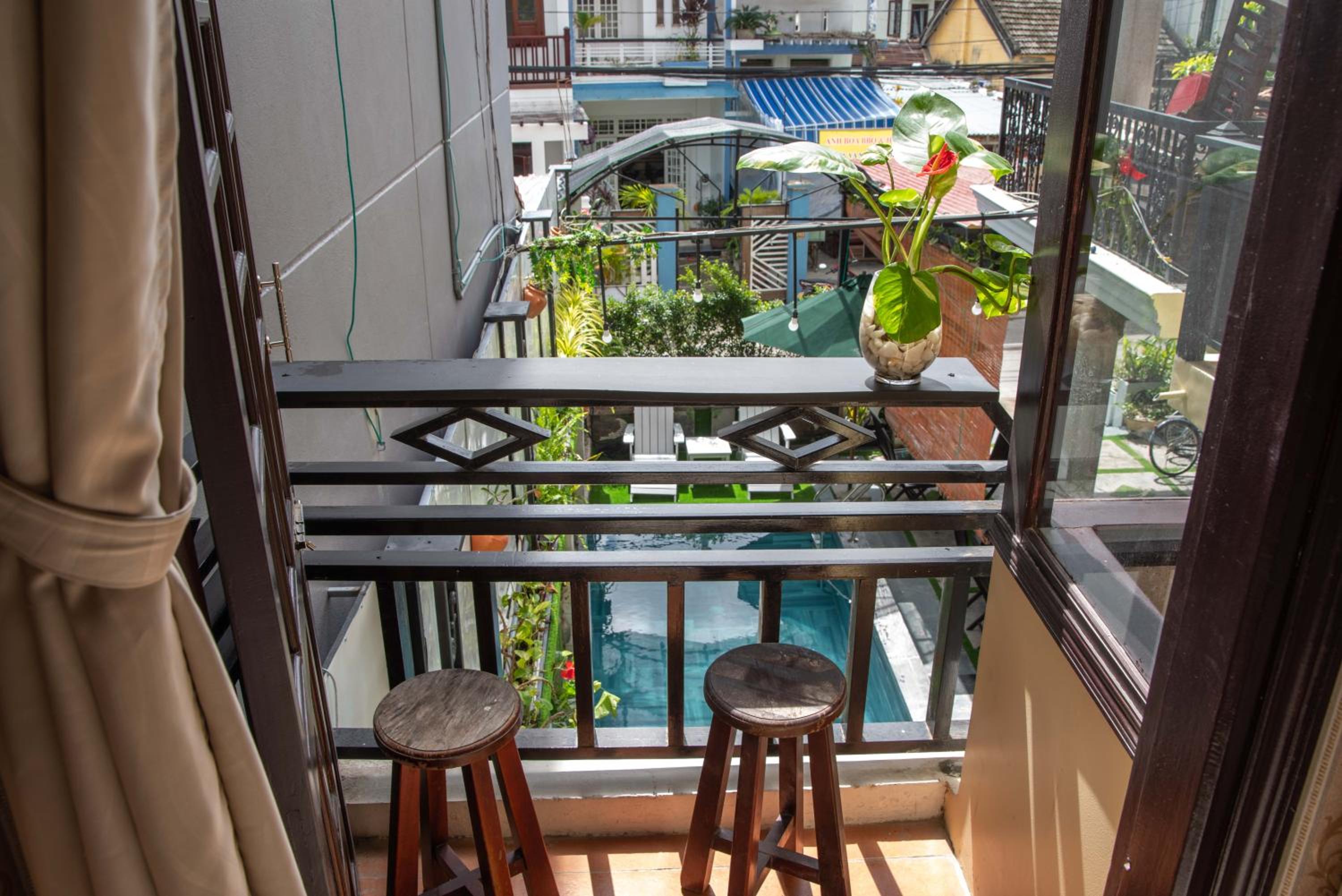 Hoi An Ngo Homestay