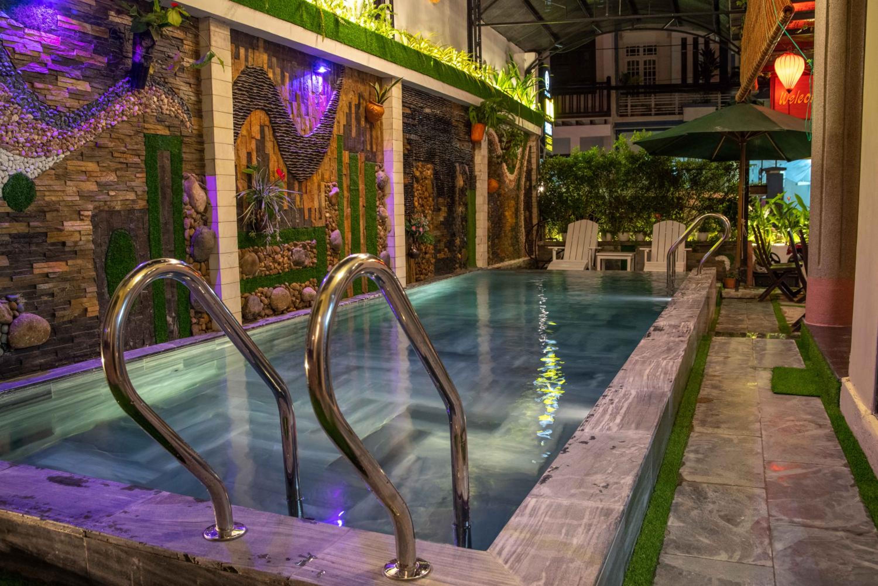 Hoi An Ngo Homestay