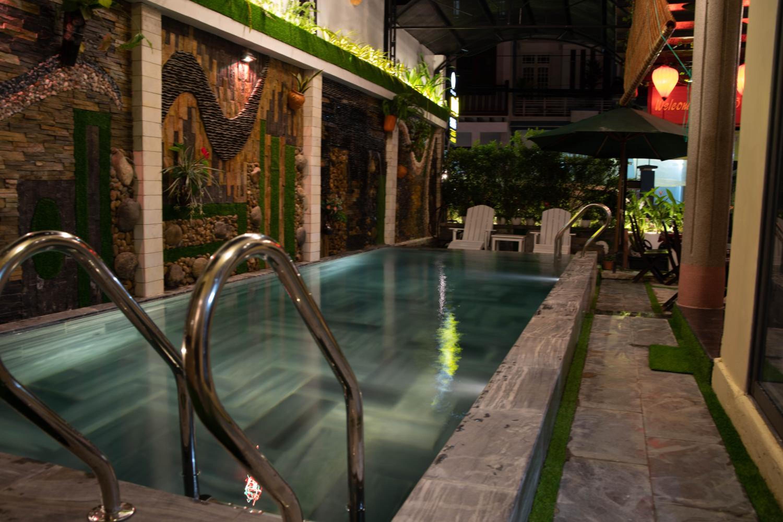 Hoi An Ngo Homestay