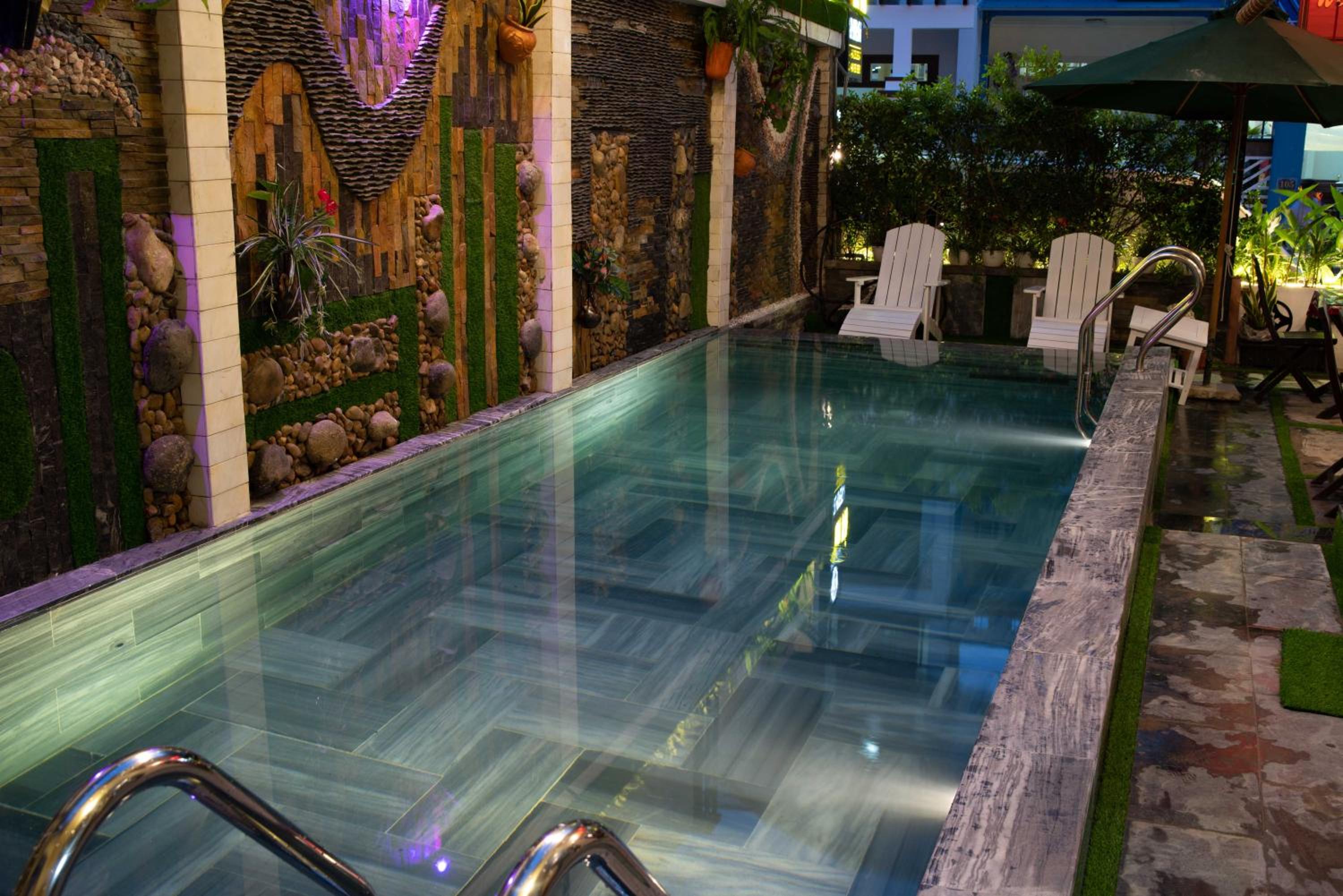 Hoi An Ngo Homestay