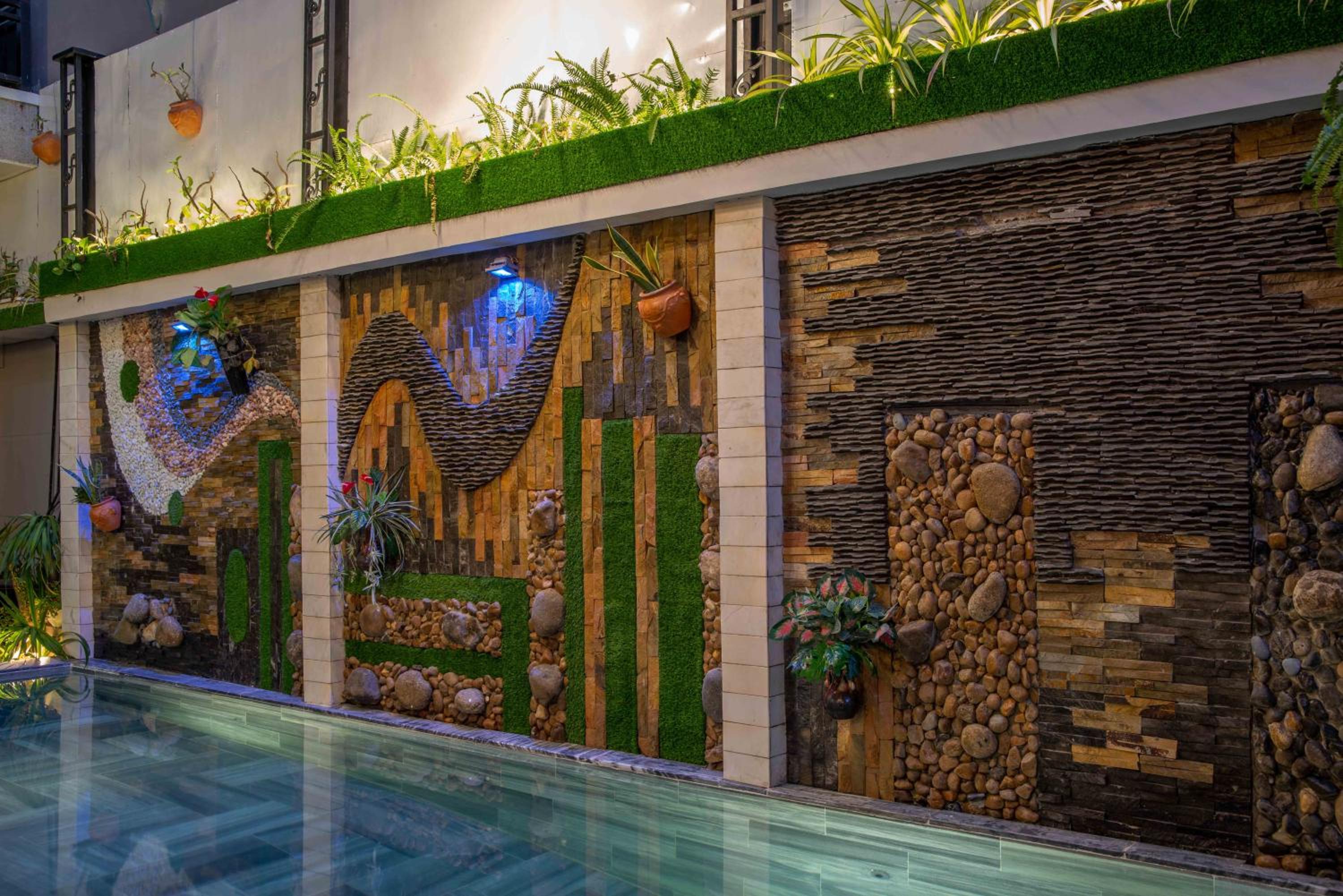 Hoi An Ngo Homestay