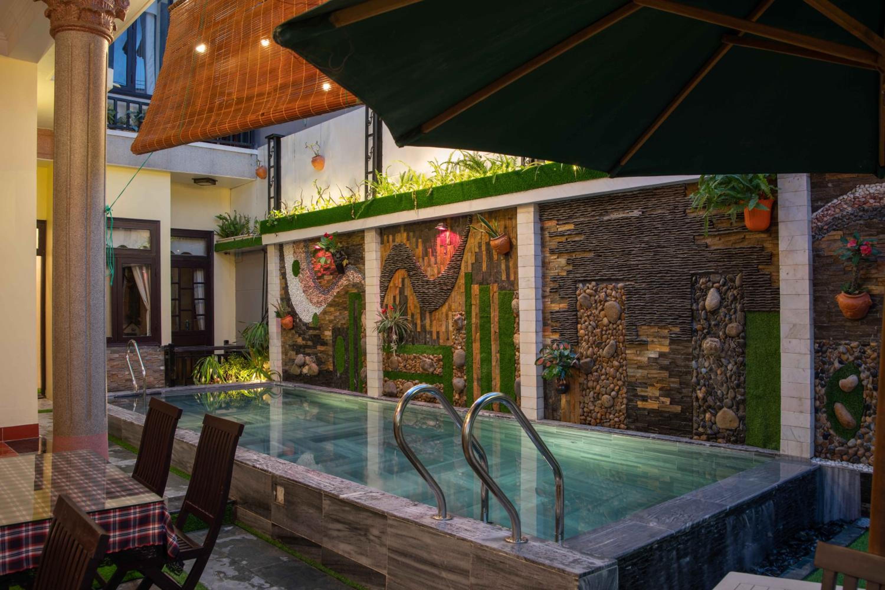 Hoi An Ngo Homestay