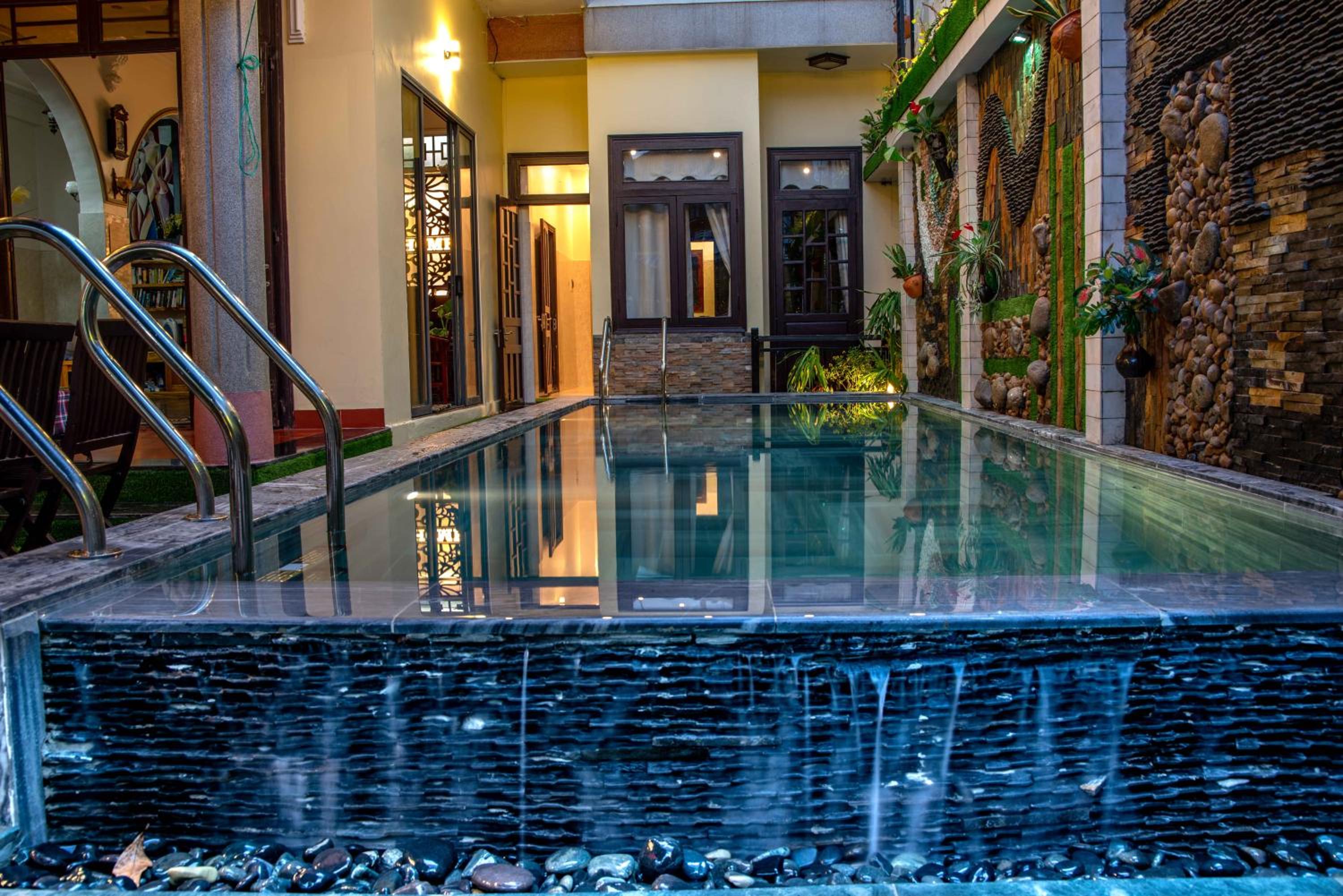 Hoi An Ngo Homestay
