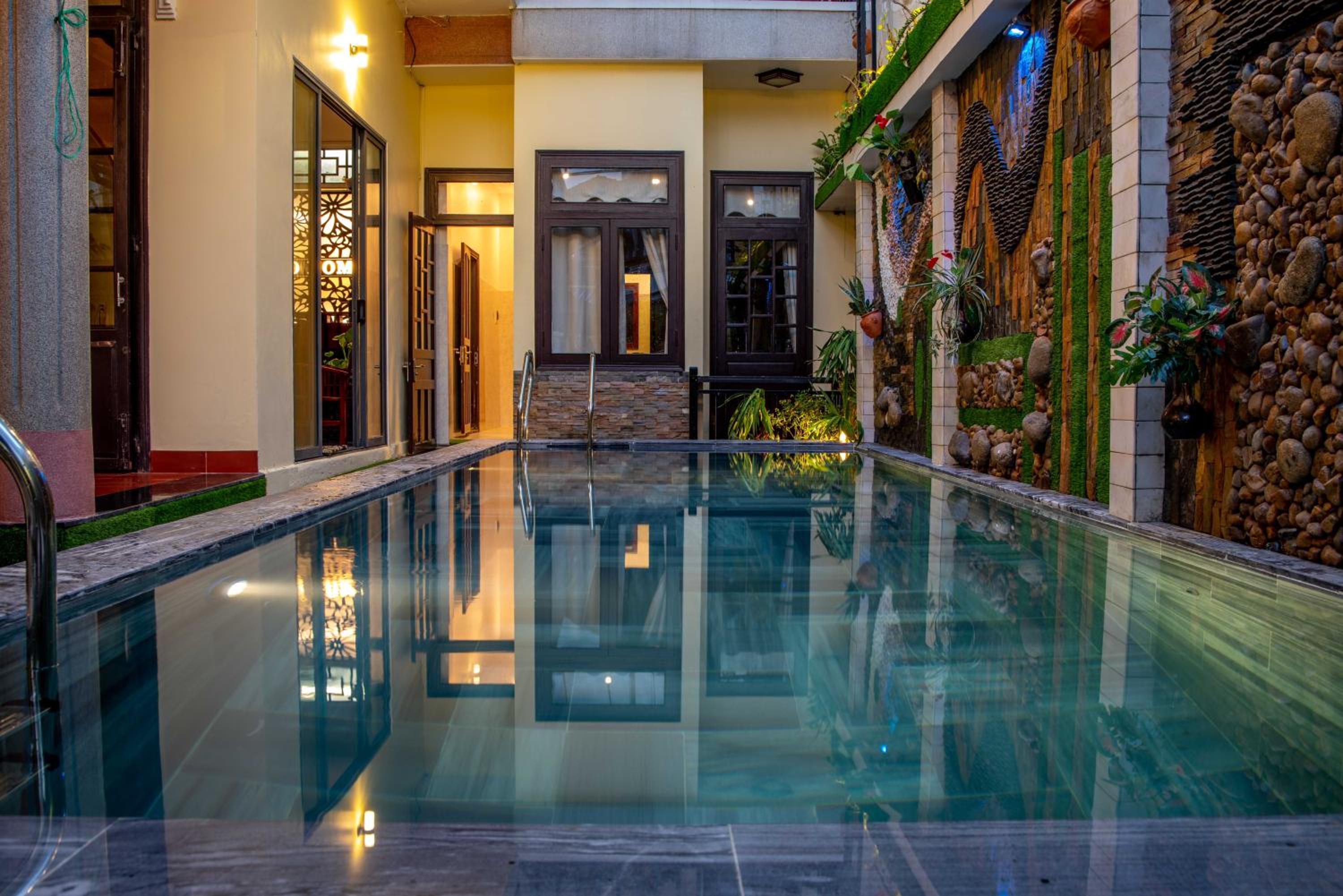 Hoi An Ngo Homestay