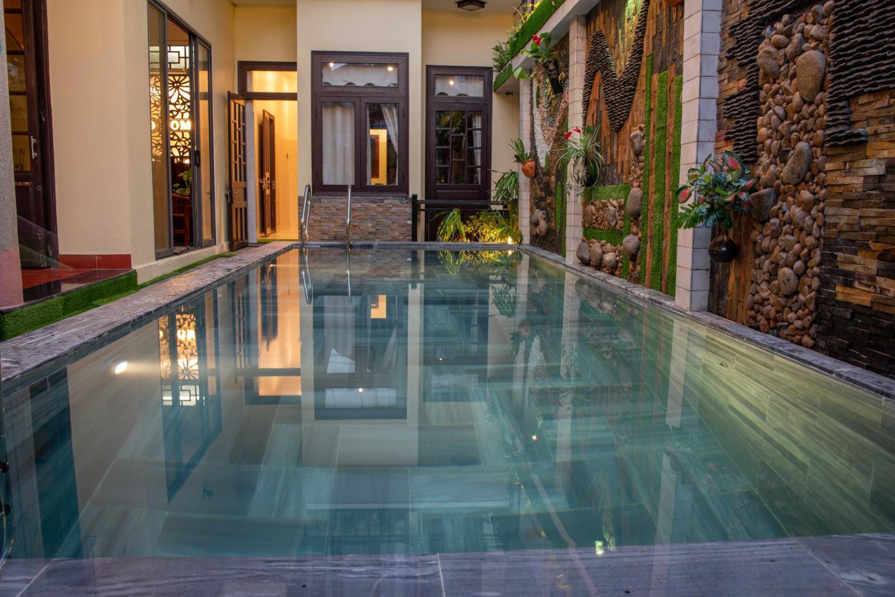 Hoi An Ngo Homestay