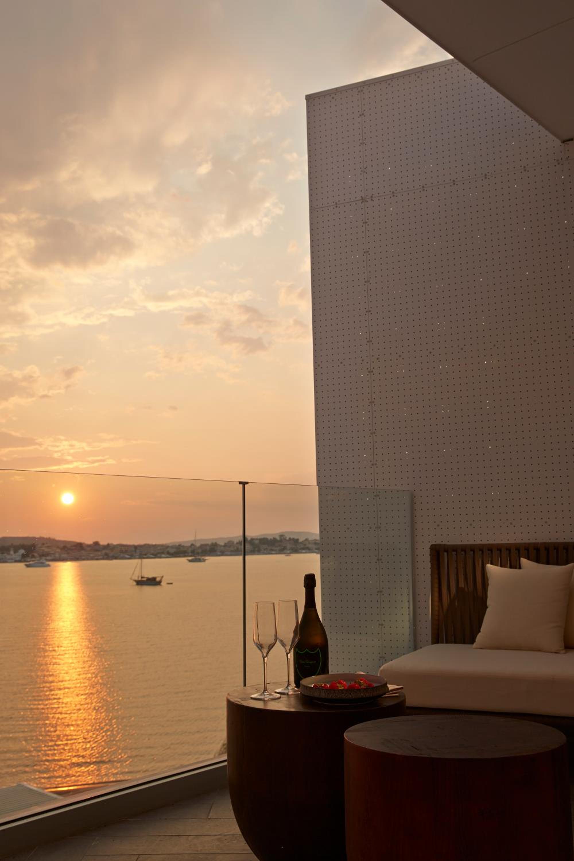 Nikki Beach Resort & Spa Porto Heli