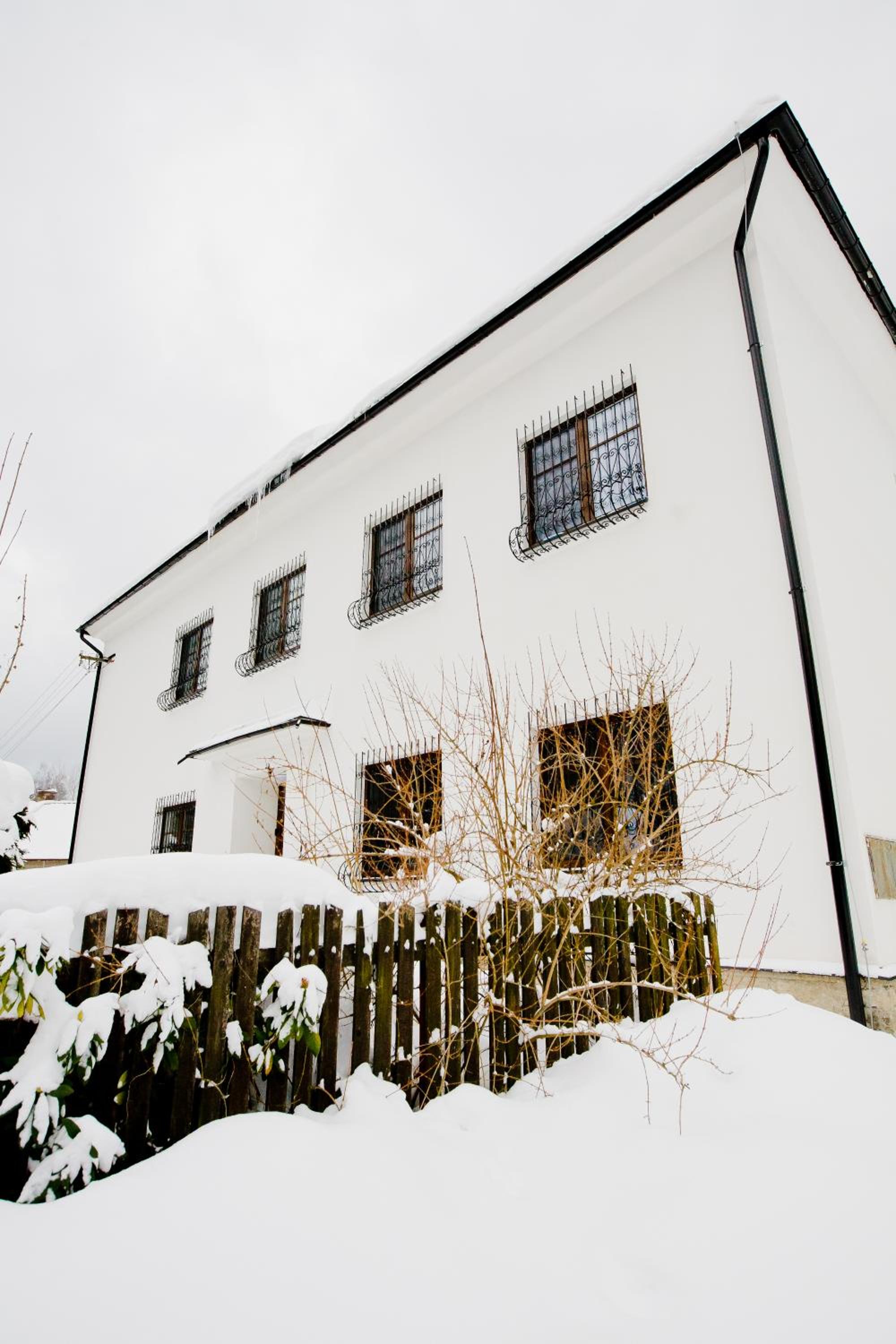Apartmánový Dům Pasťák