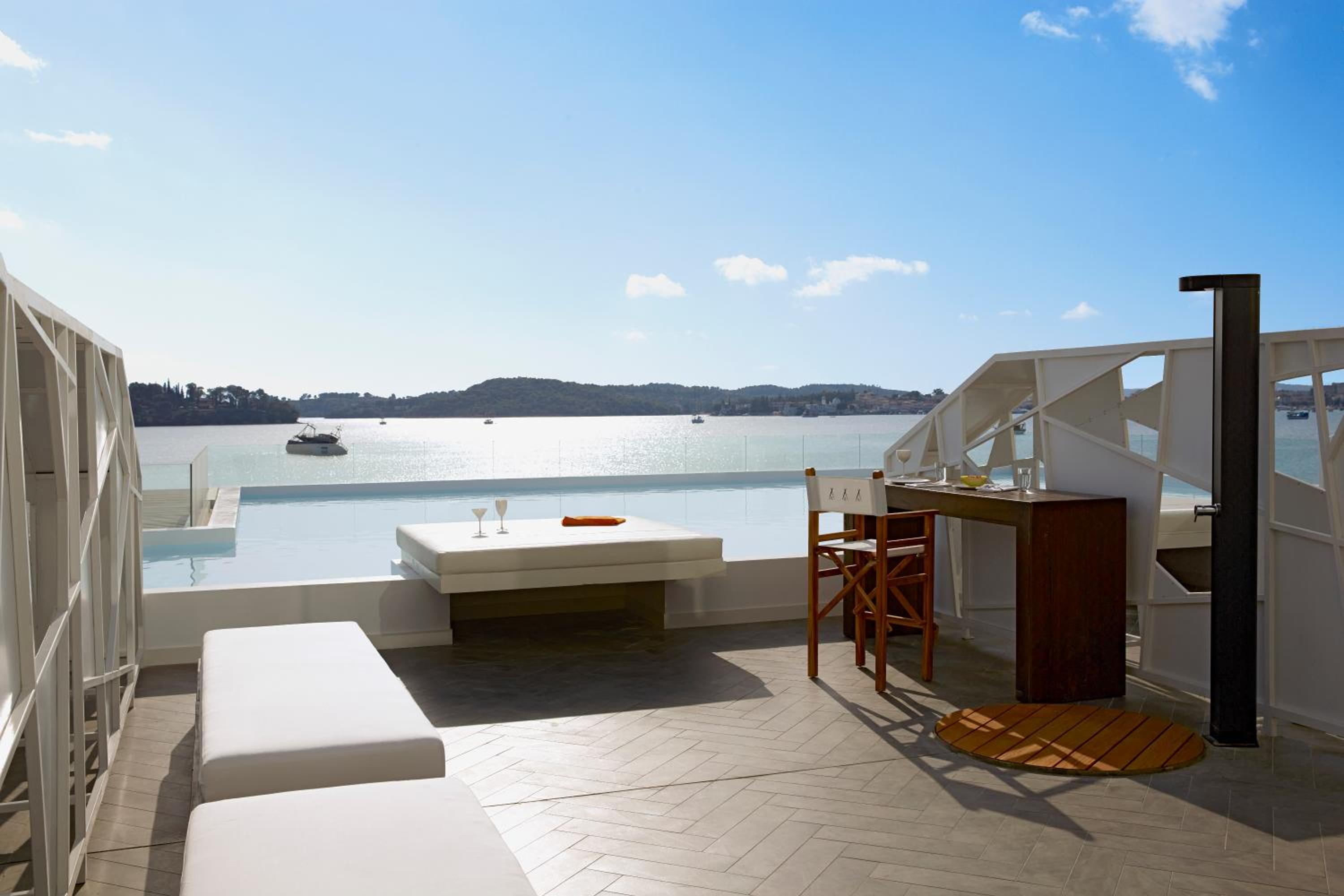 Nikki Beach Resort & Spa Porto Heli