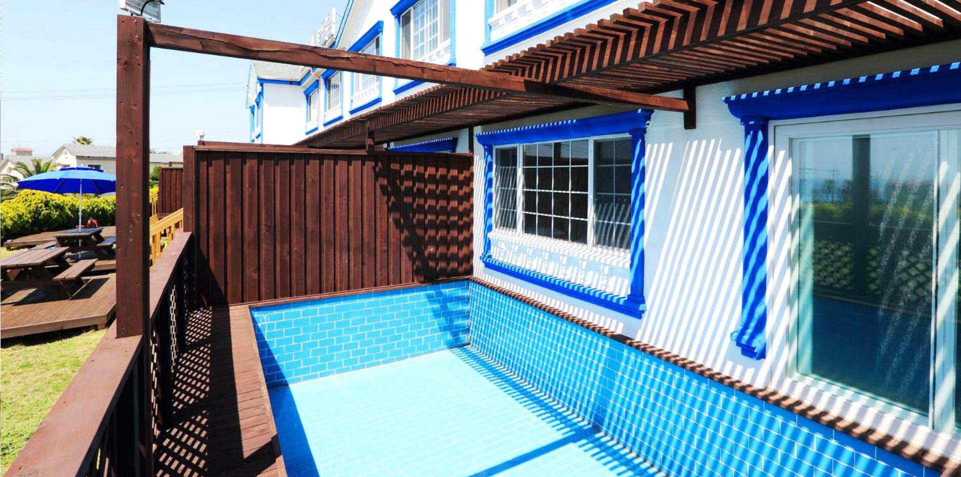 White dream Pension