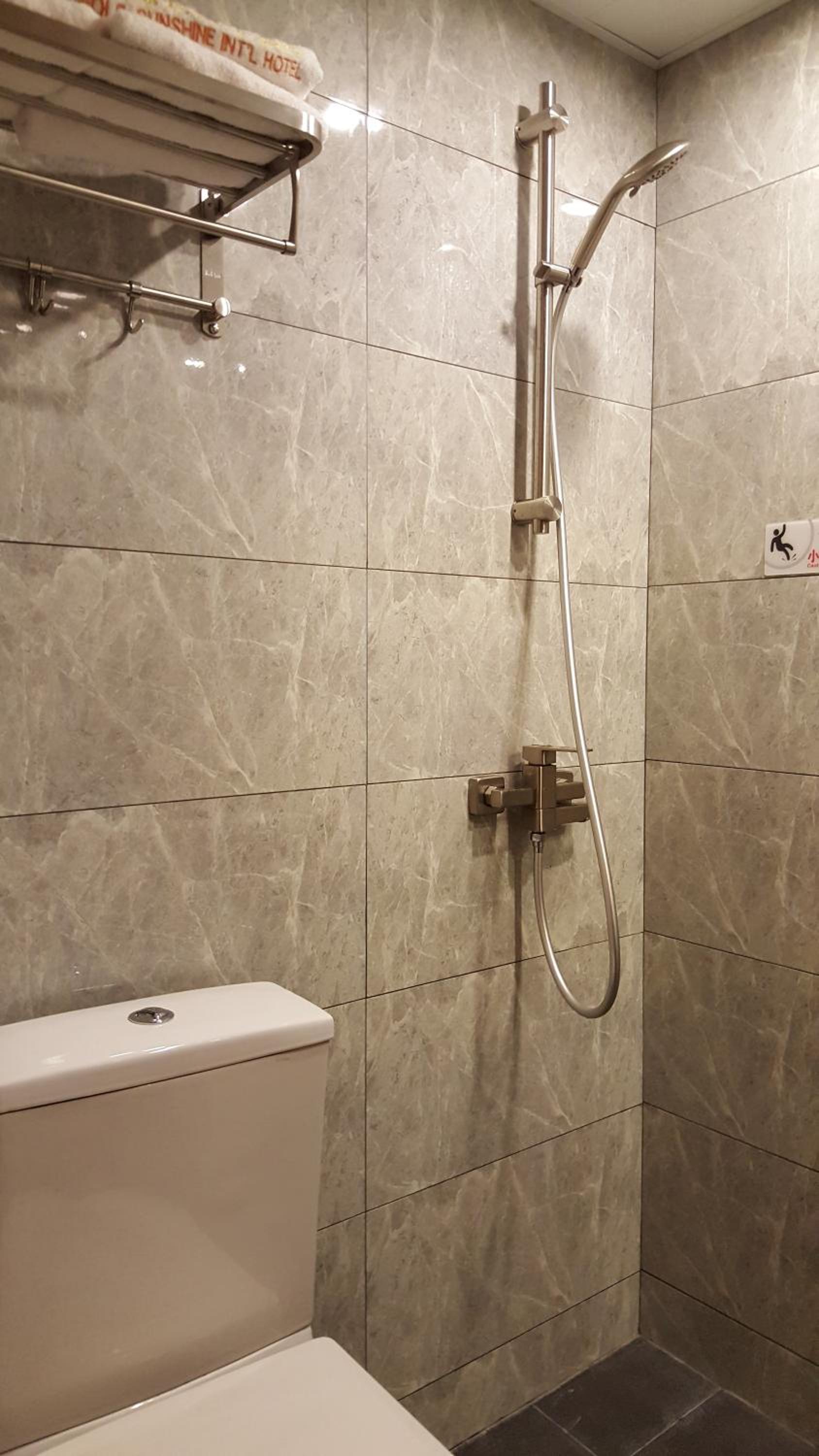 Whole Sunshine International Guest House