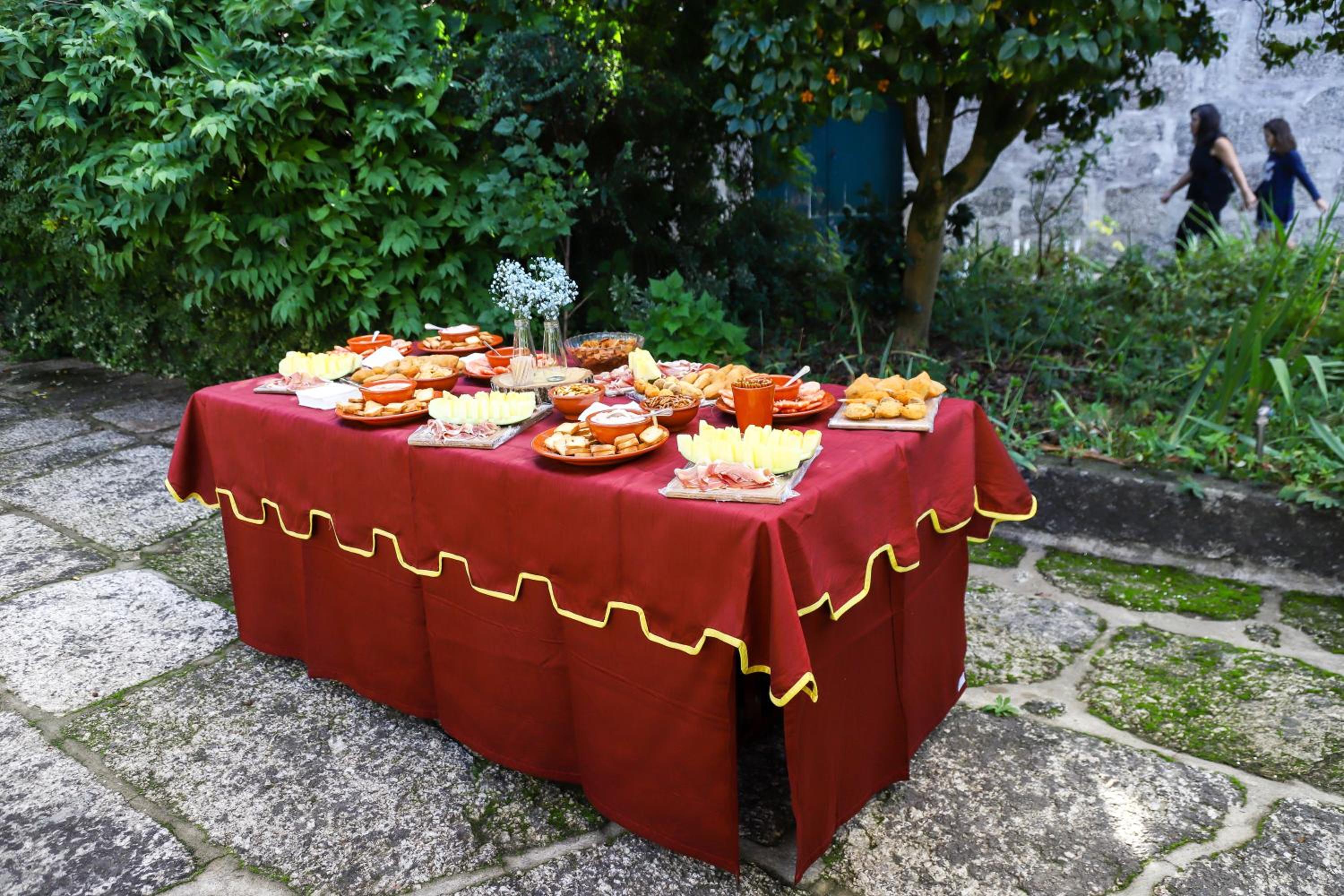 Casa De Carcavelos